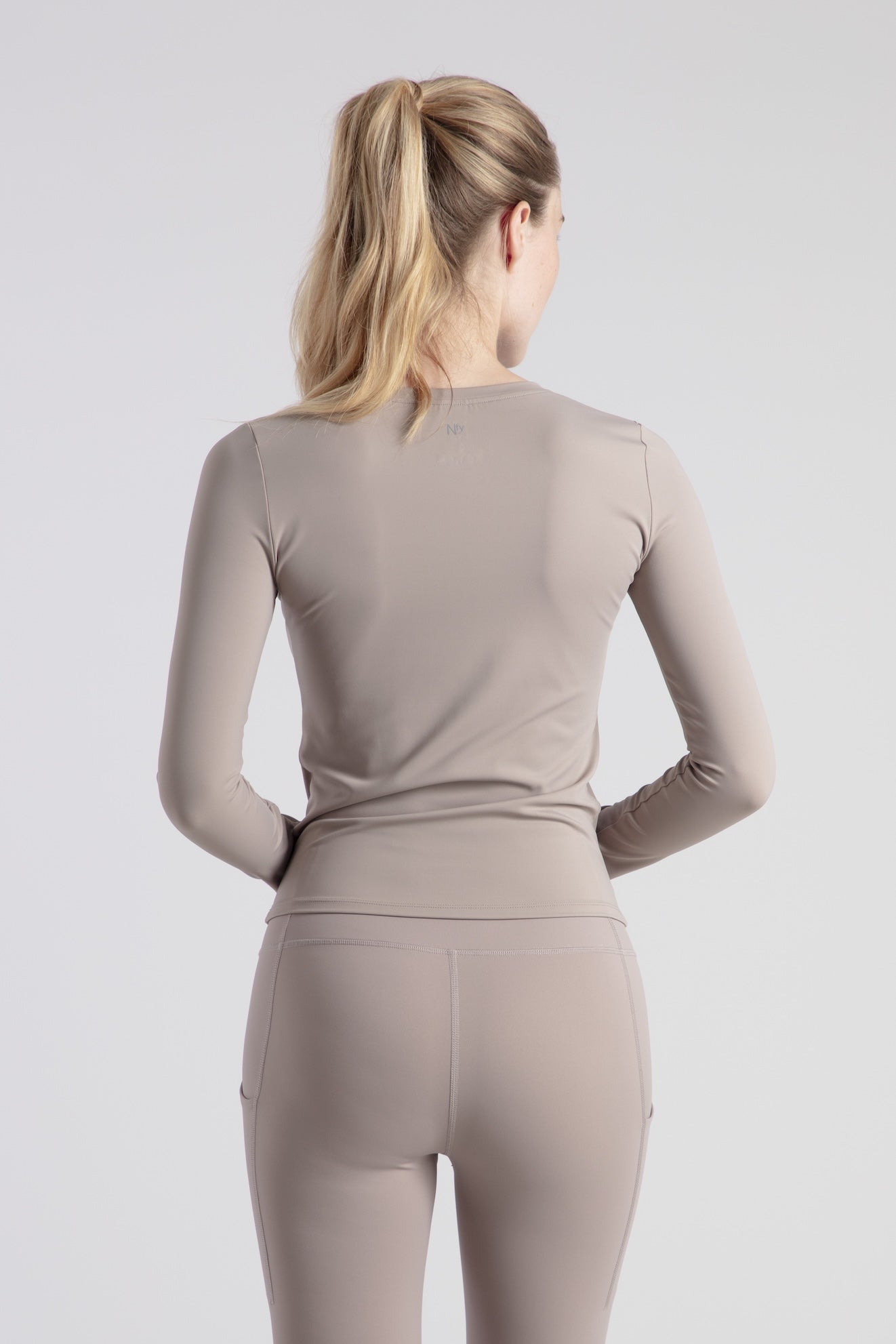 Top Long Sleeve Easy & Soft