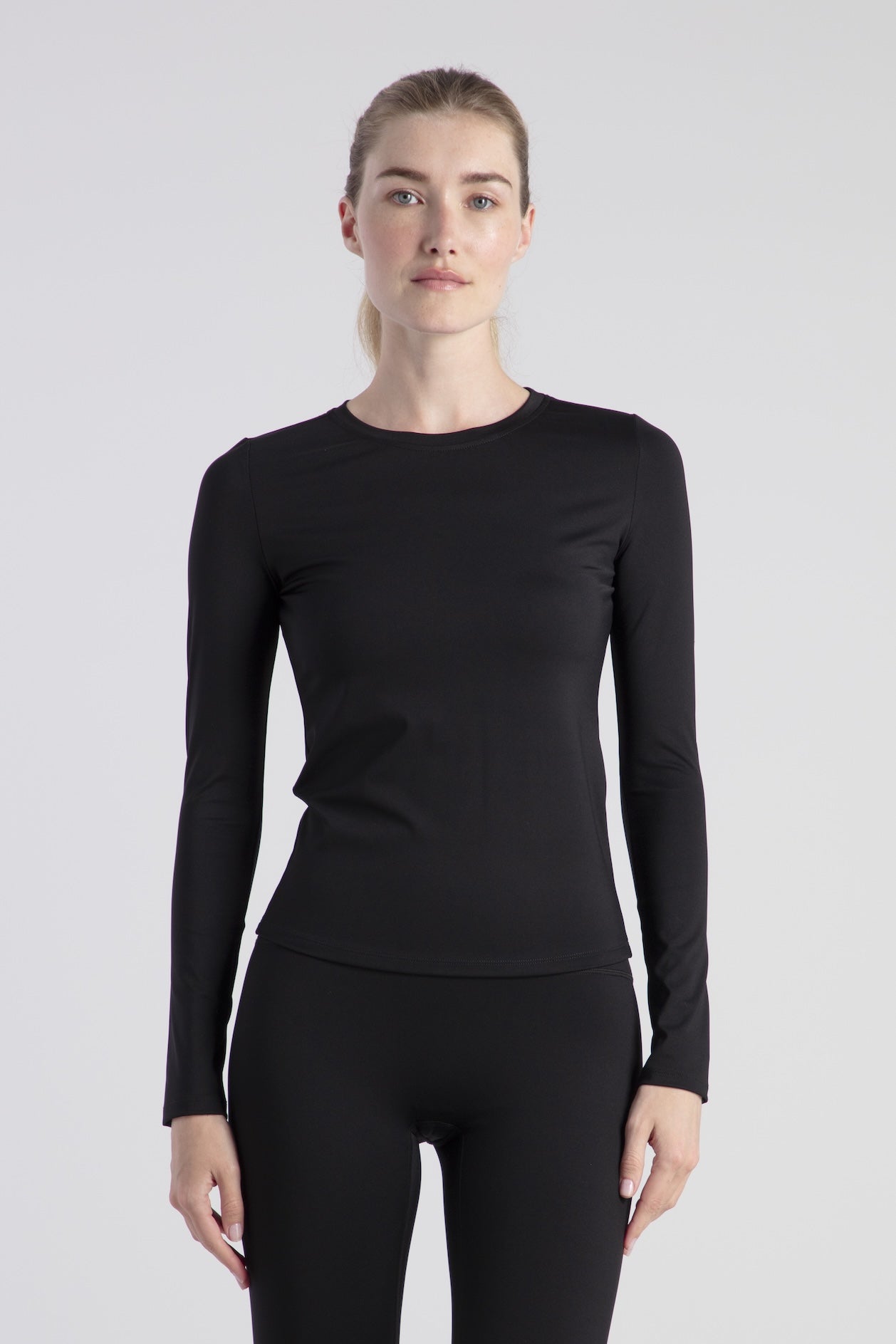 Top Long Sleeve Easy & Soft