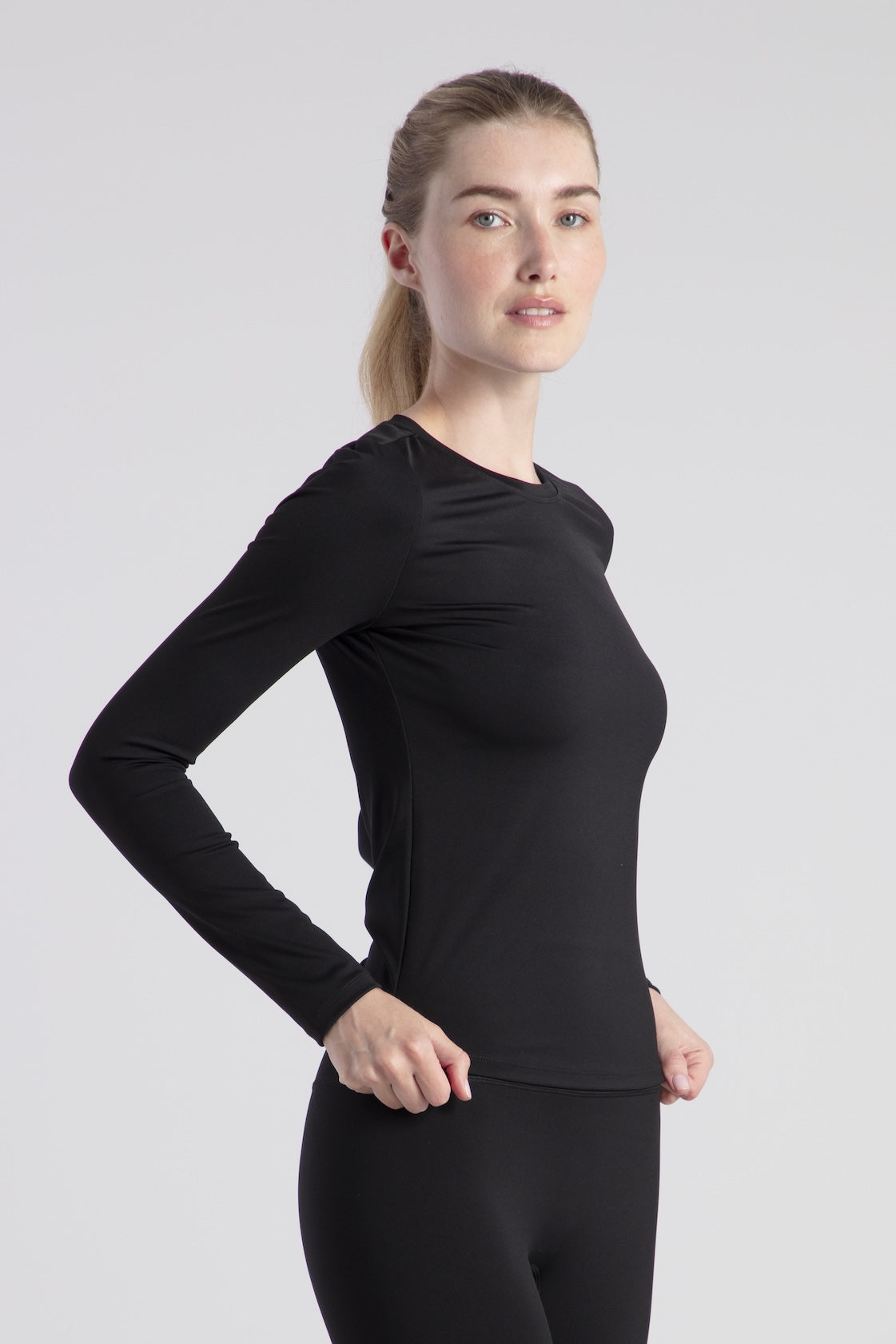 Top Long Sleeve Easy & Soft