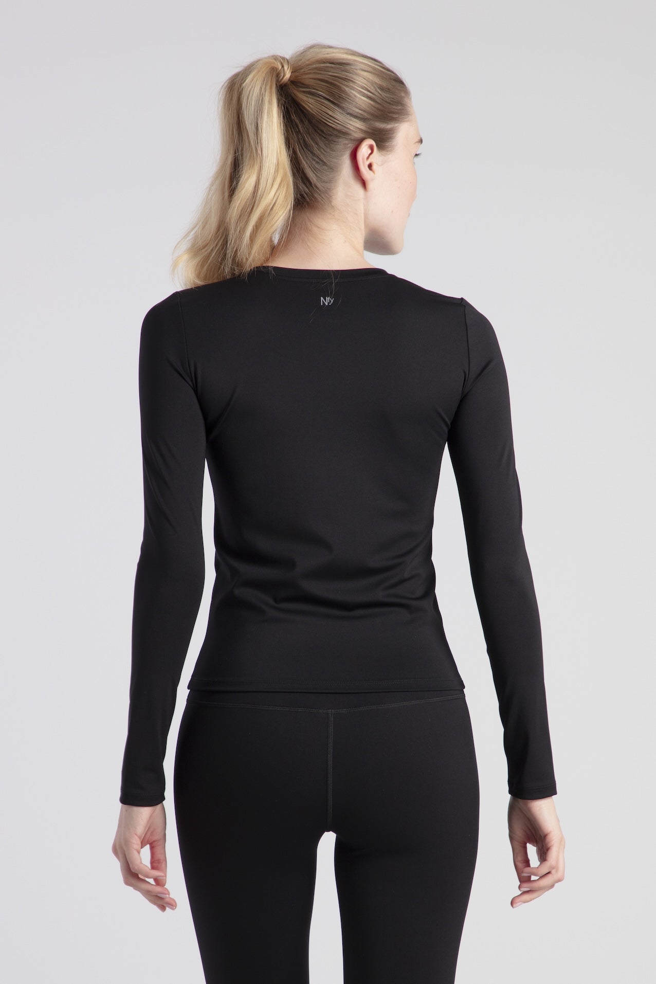 Top Long Sleeve Easy & Soft