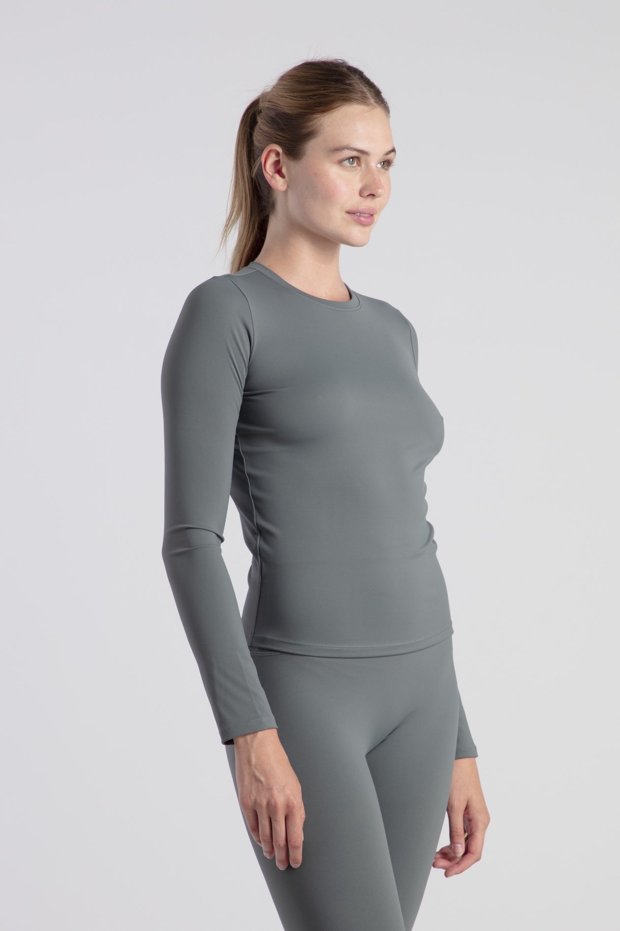 Top Long Sleeve Easy & Soft