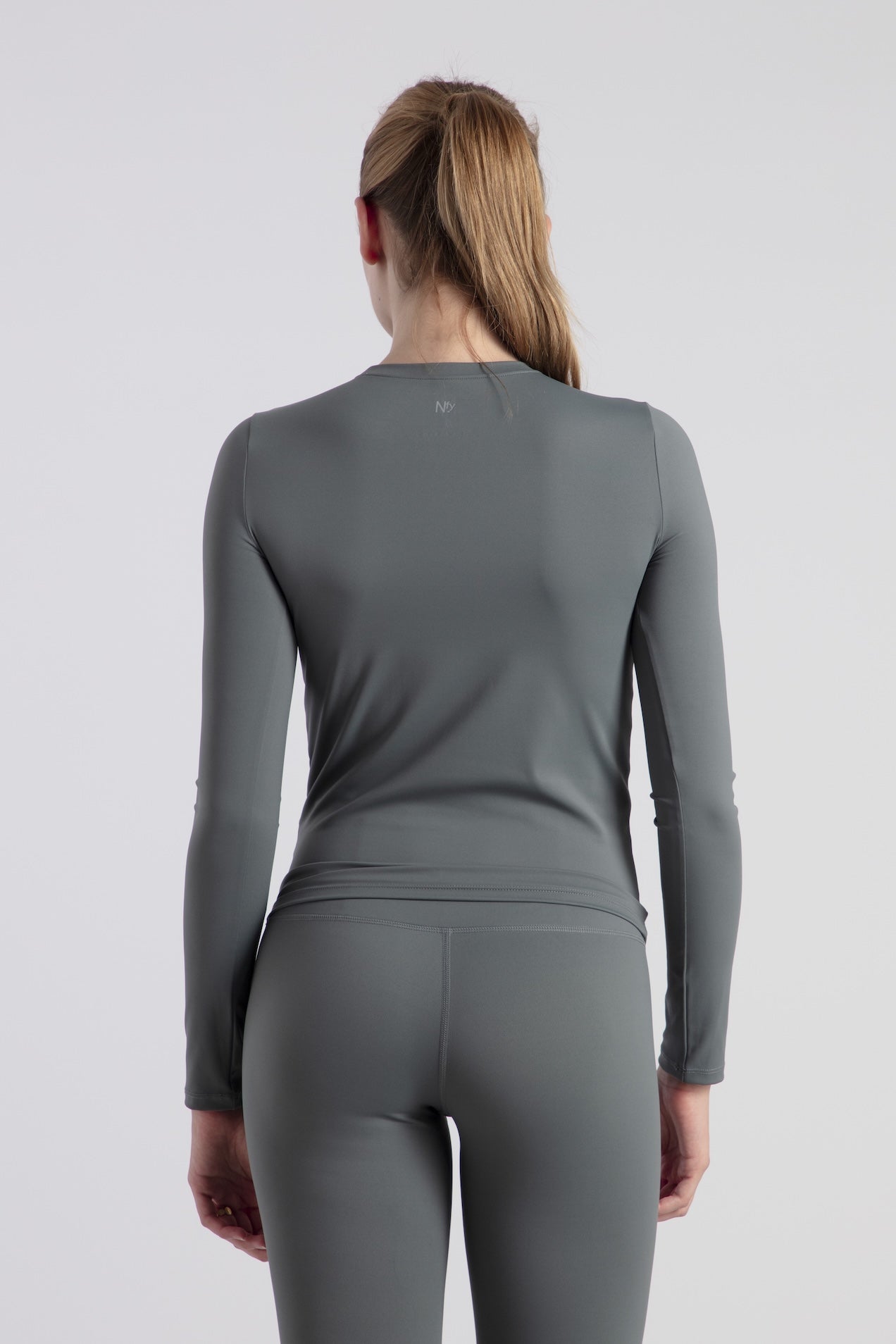 Top Long Sleeve Easy & Soft
