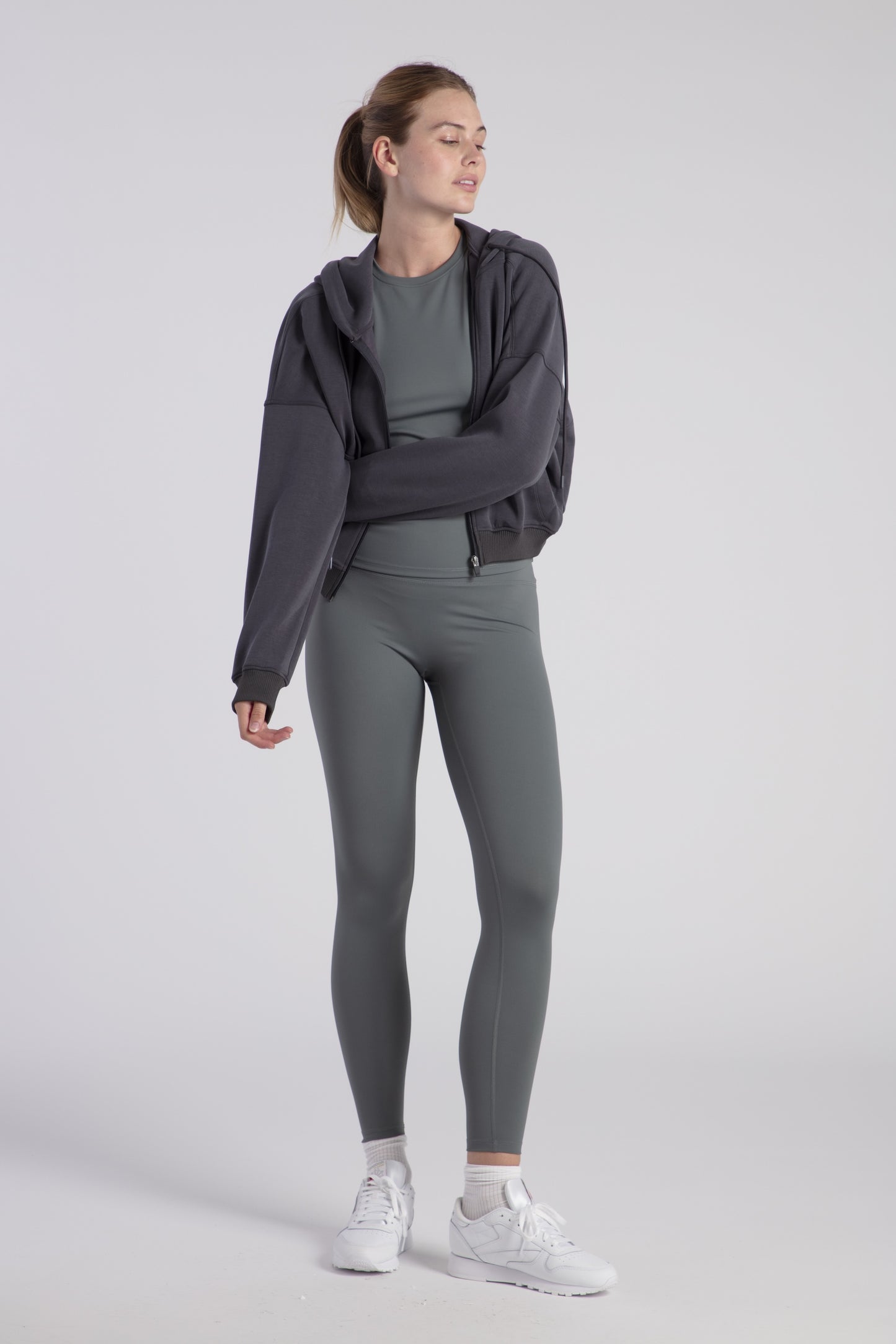 Top Long Sleeve Easy & Soft