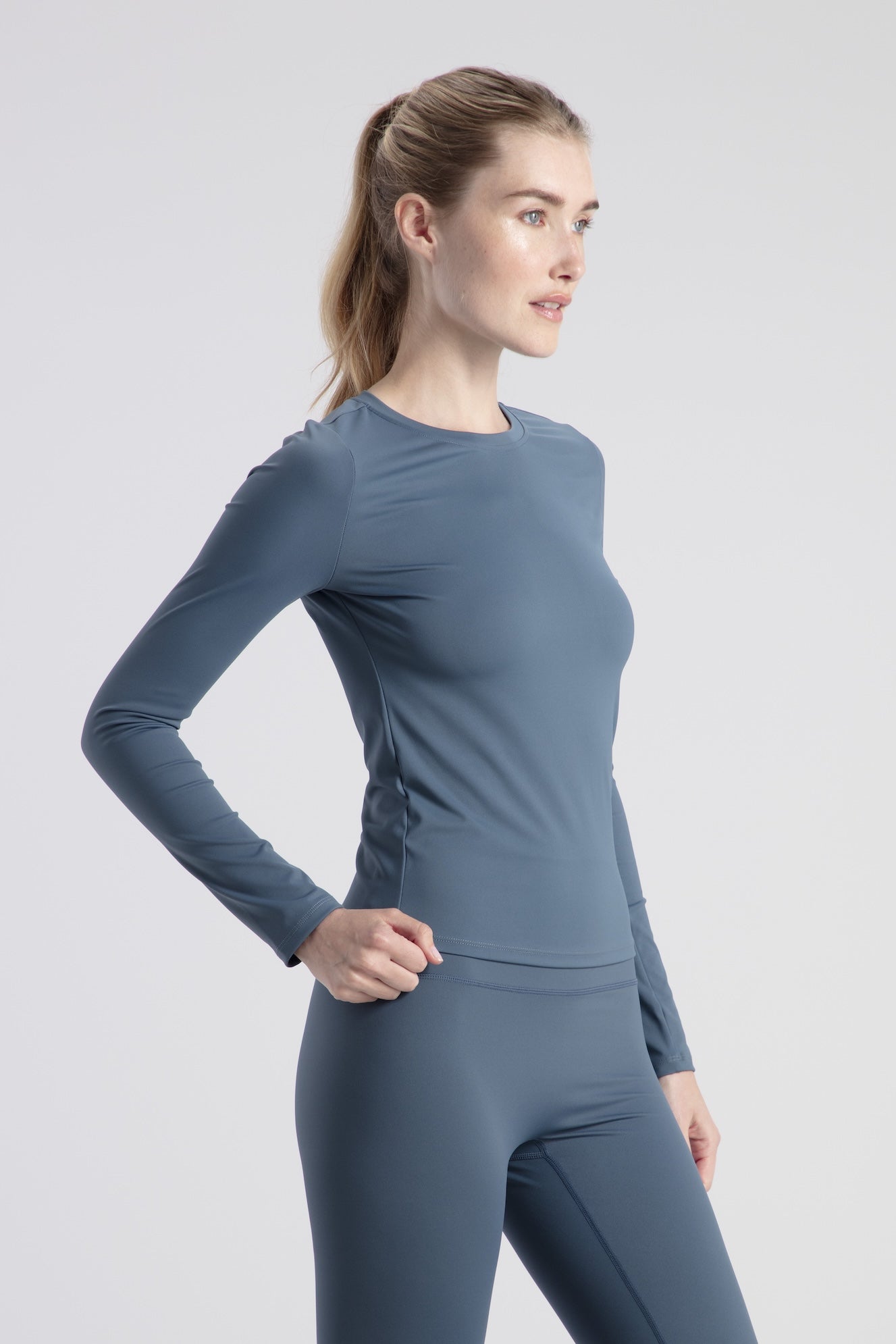 Top Long Sleeve Easy & Soft