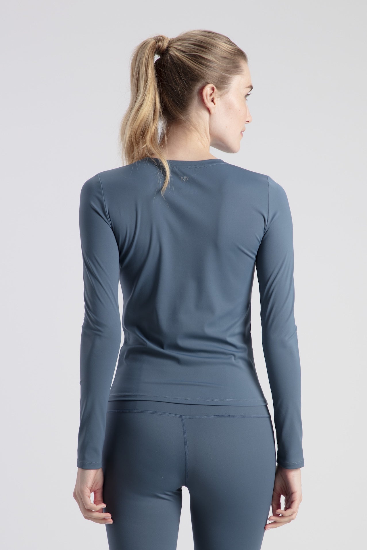 Top Long Sleeve Easy & Soft