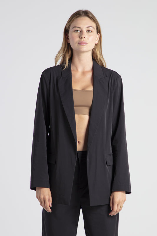 Blazer Easy Tailoring