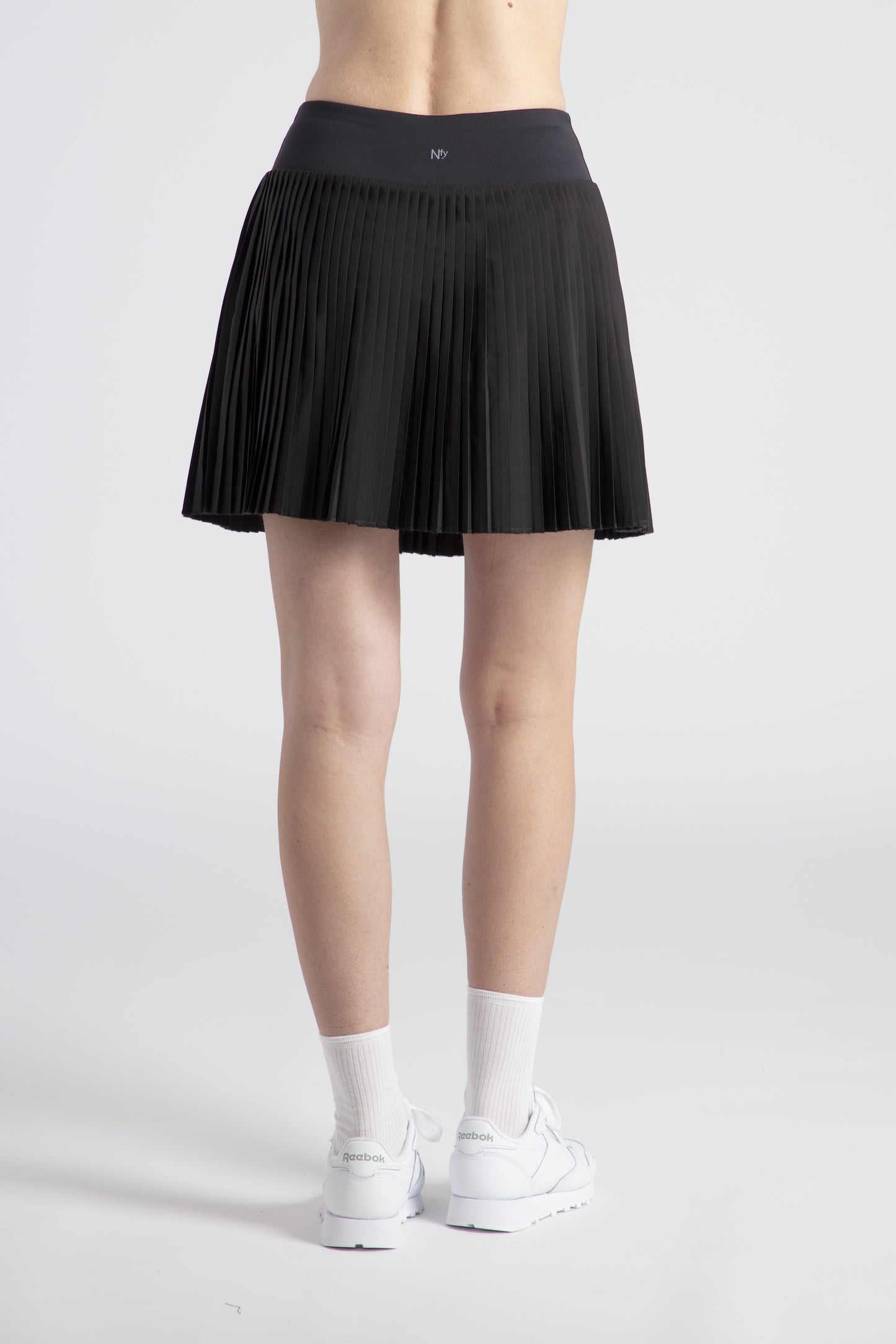 Pleated Skirt Easy Tailoring