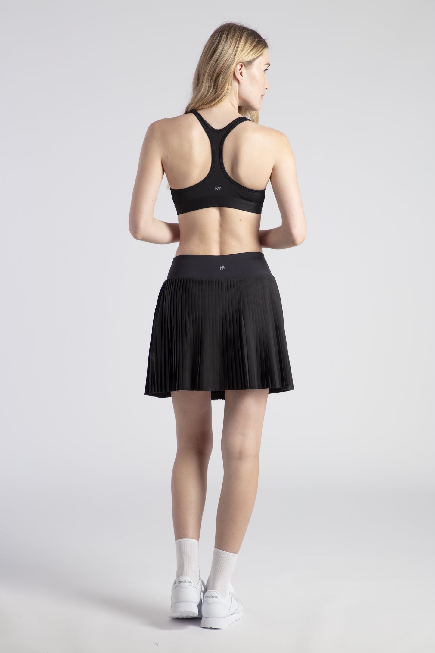 Pleated Skirt Easy Tailoring