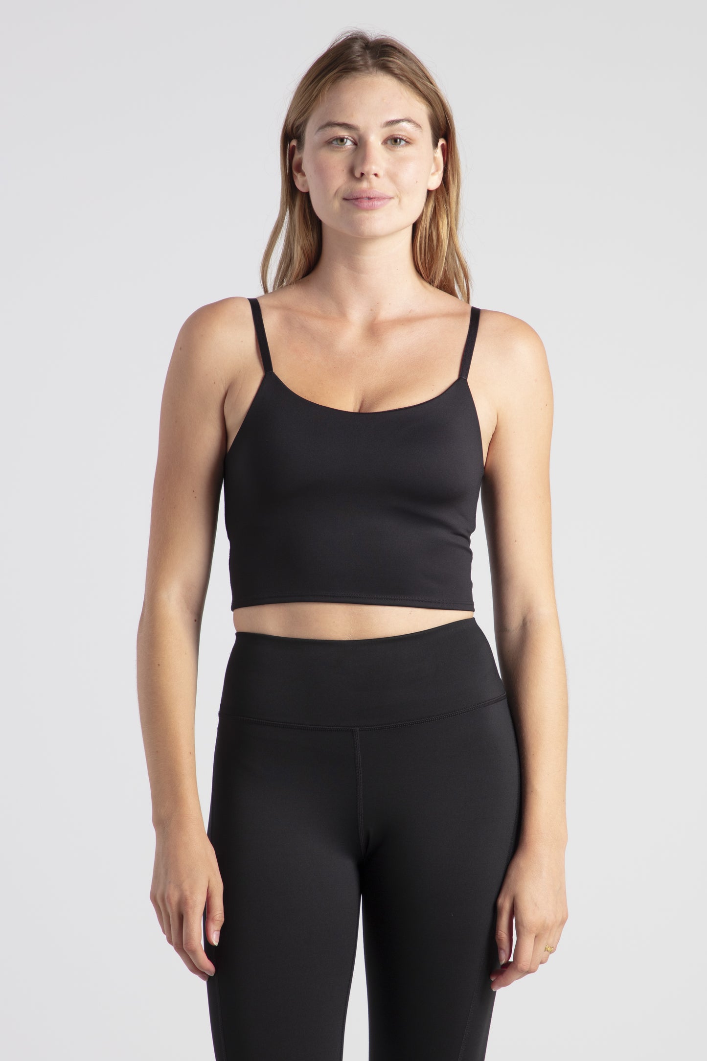 Long Bra Easy Going