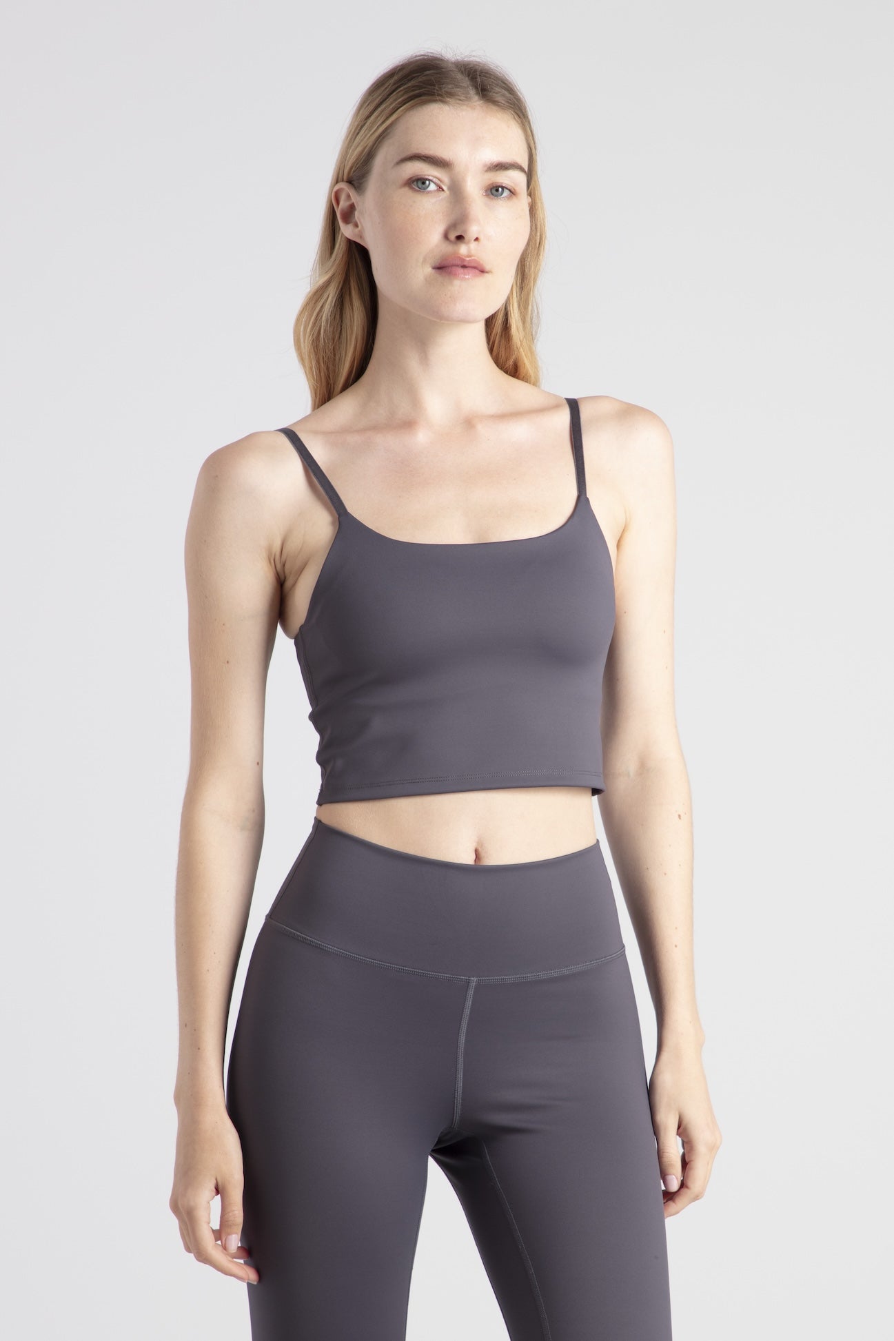 Long Bra Easy Going