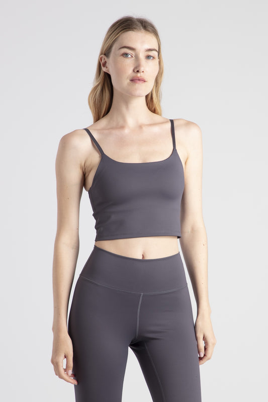 Long Bra Easy Going