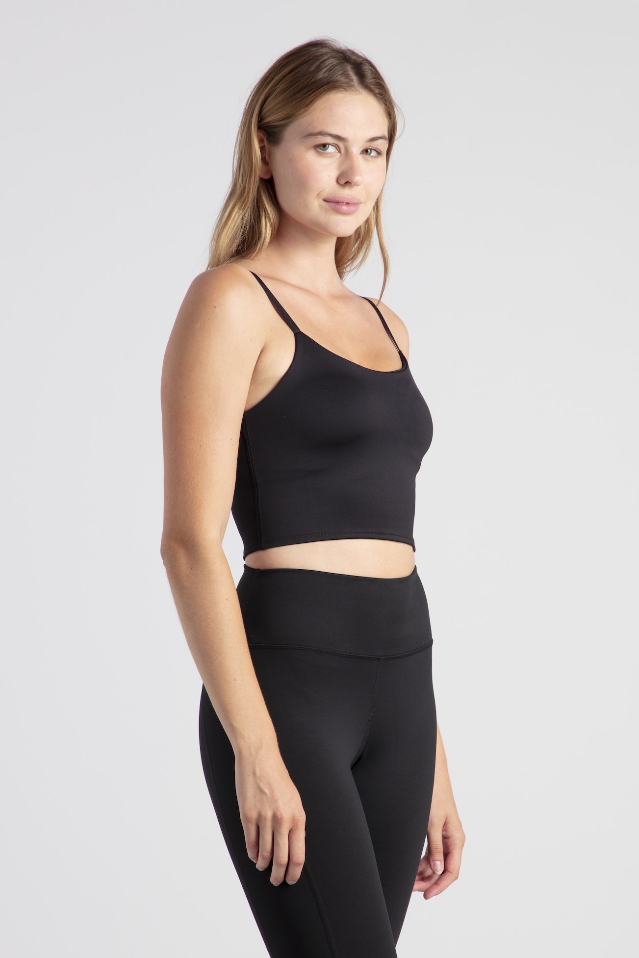 Long Bra Easy Going