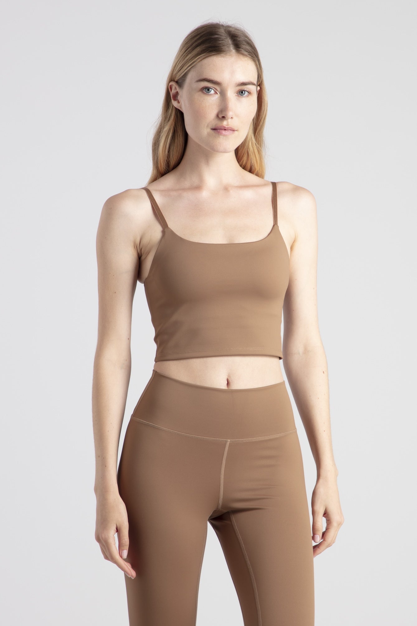 Long Bra Easy Going