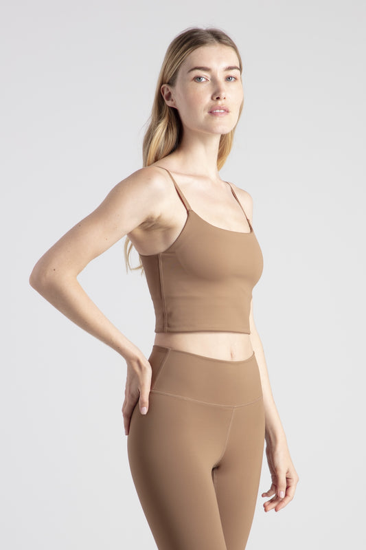 Long Bra Easy Going