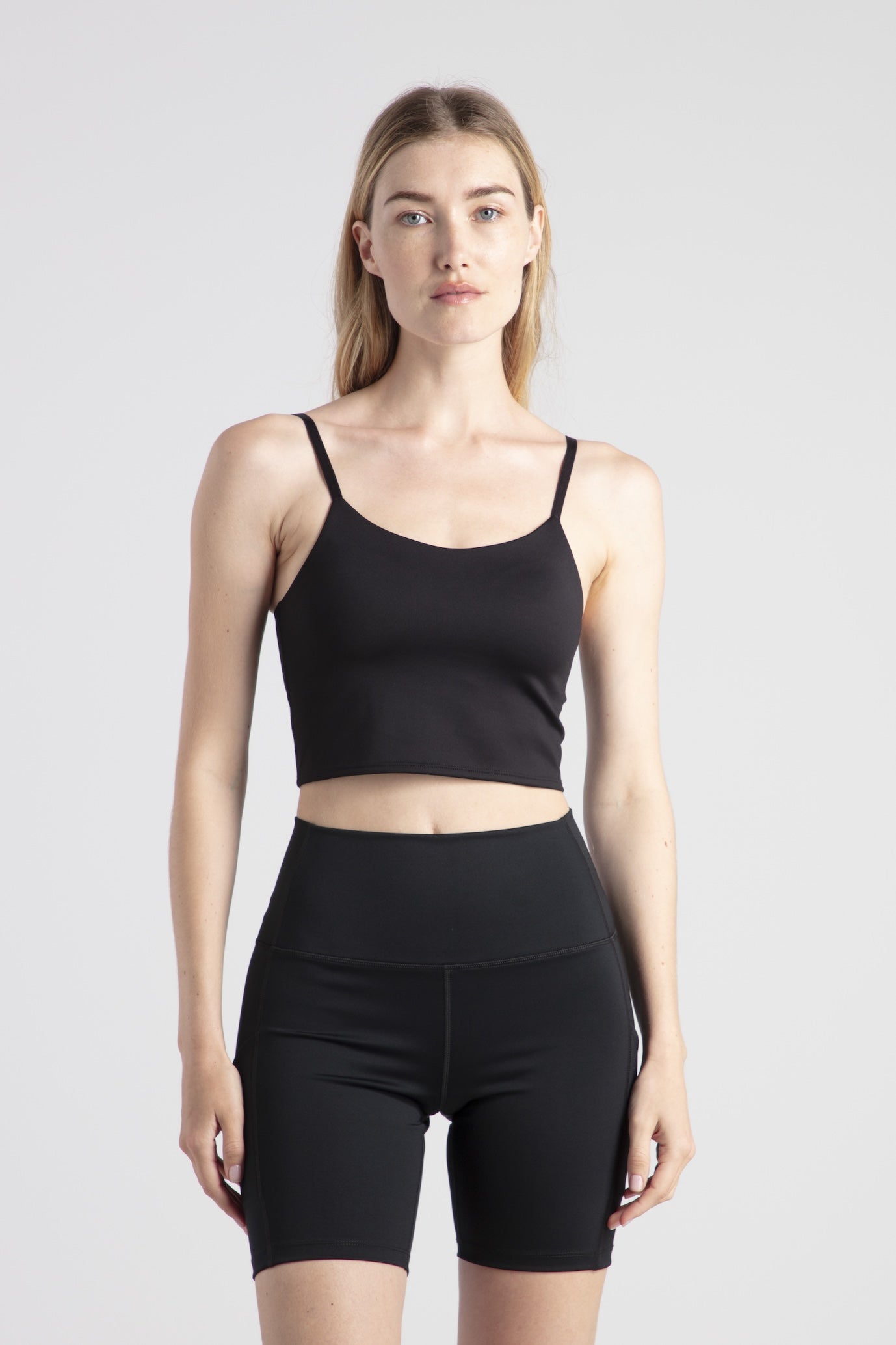 Long Bra Easy Going