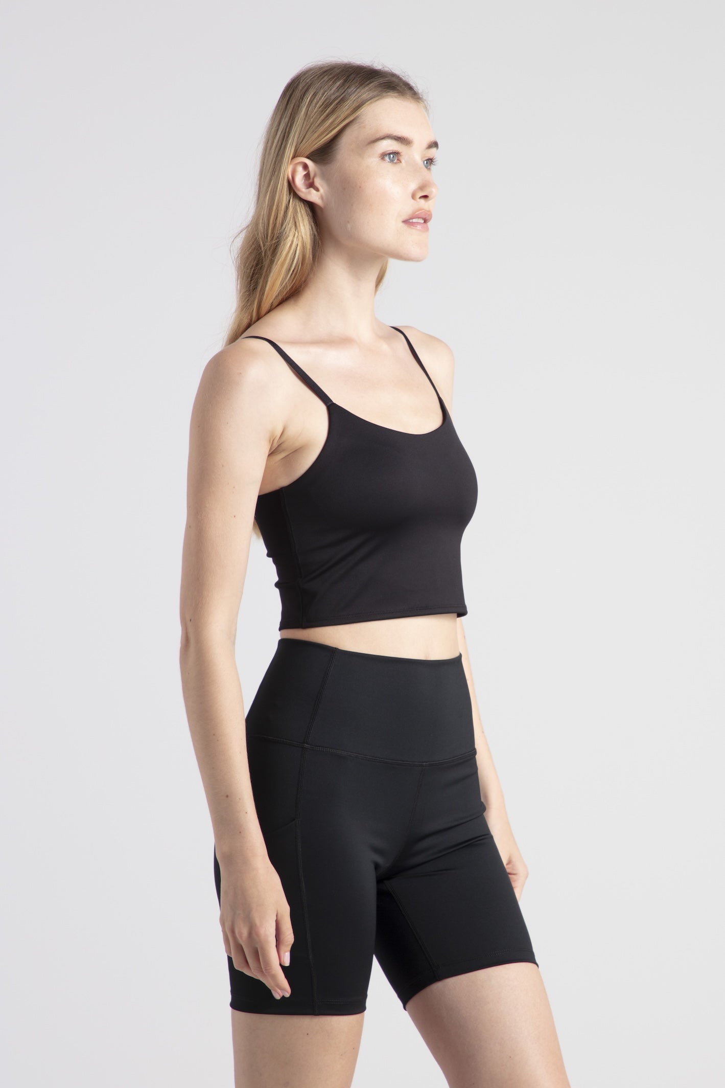 Long Bra Easy Going