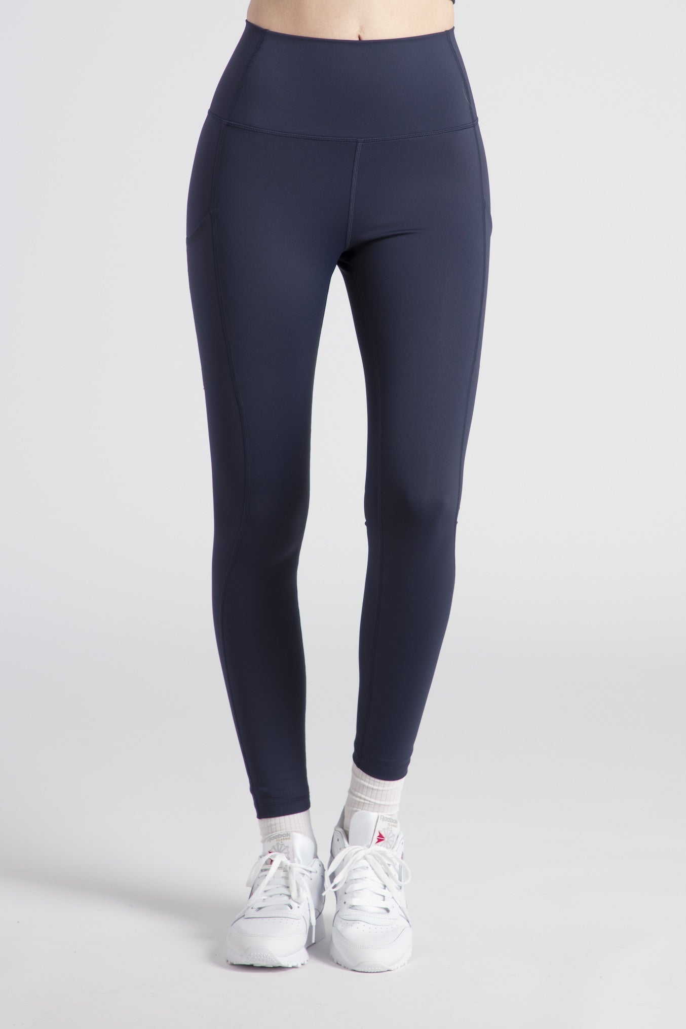 Legging Taille Haute Pockets 27'' Easy Going
