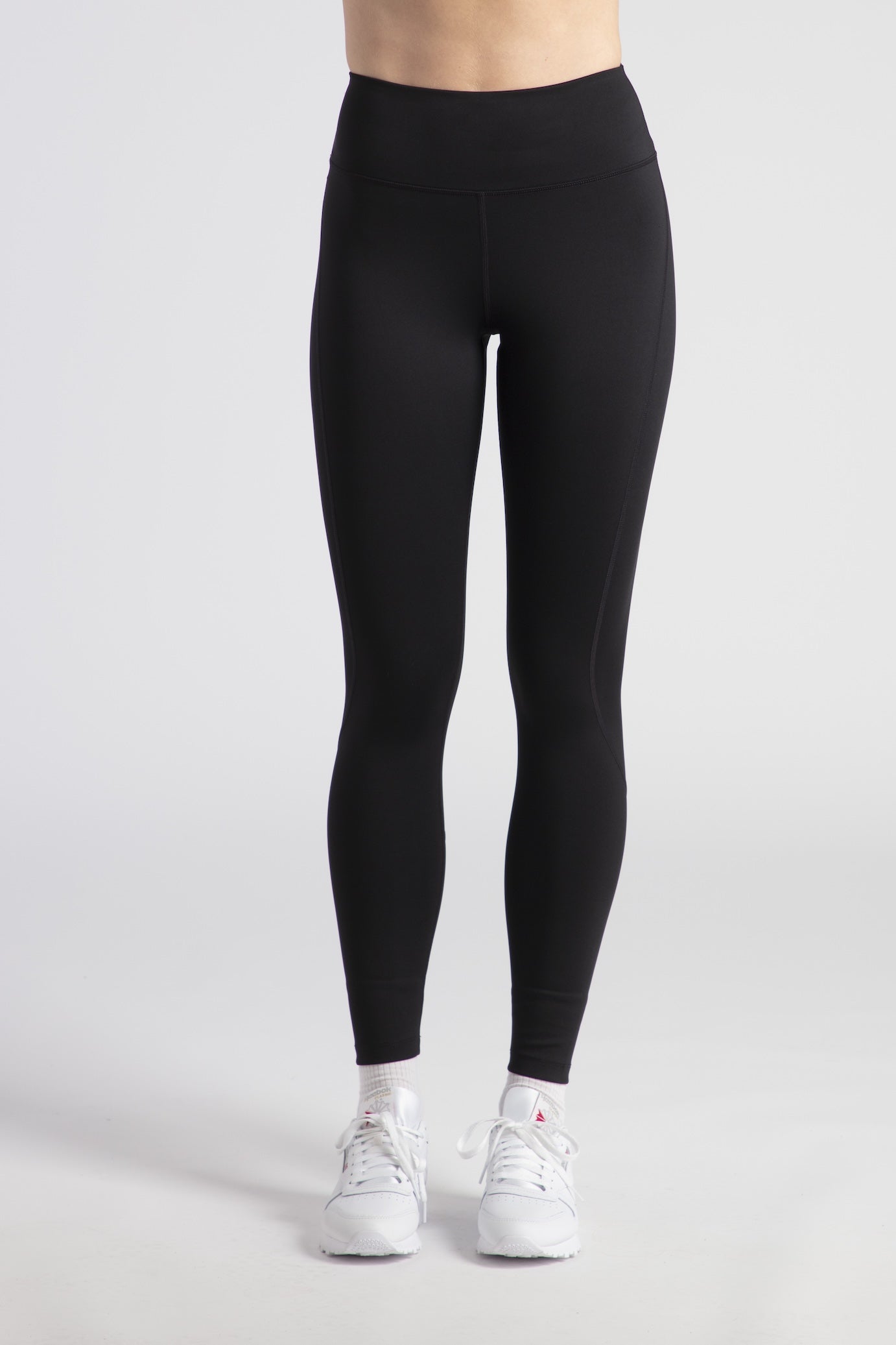 Legging Taille Haute Running Pockets 27'' Easy Going