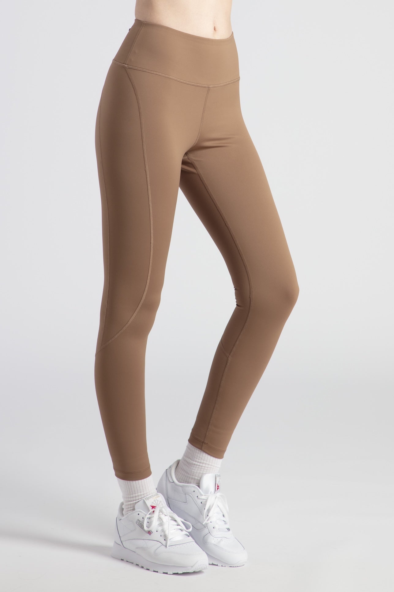 Legging Taille Haute Running Pockets 27'' Easy Going