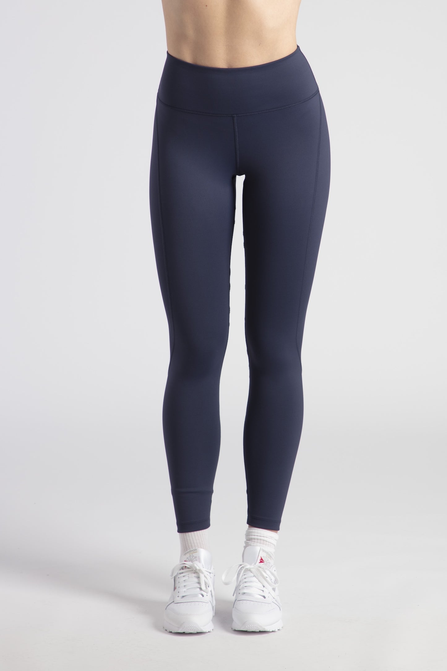 Legging Taille Haute Running Pockets 27'' Easy Going