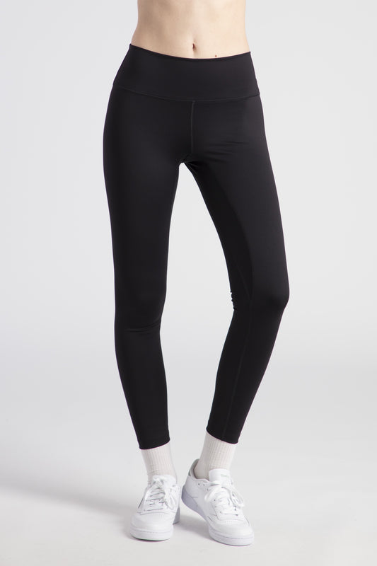 Legging Taille Haute 27'' Easy Going