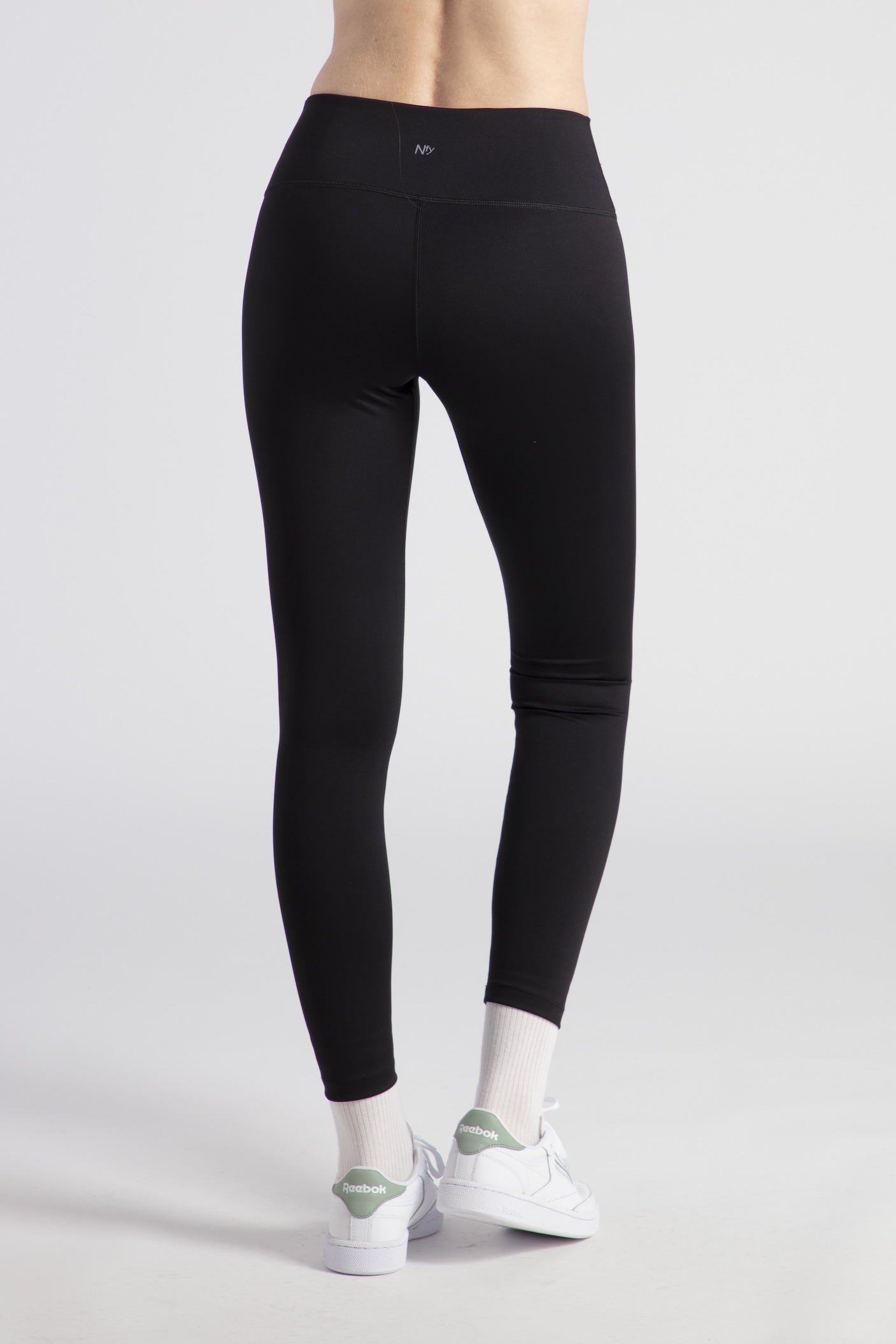 Legging Taille Haute 27'' Easy Going