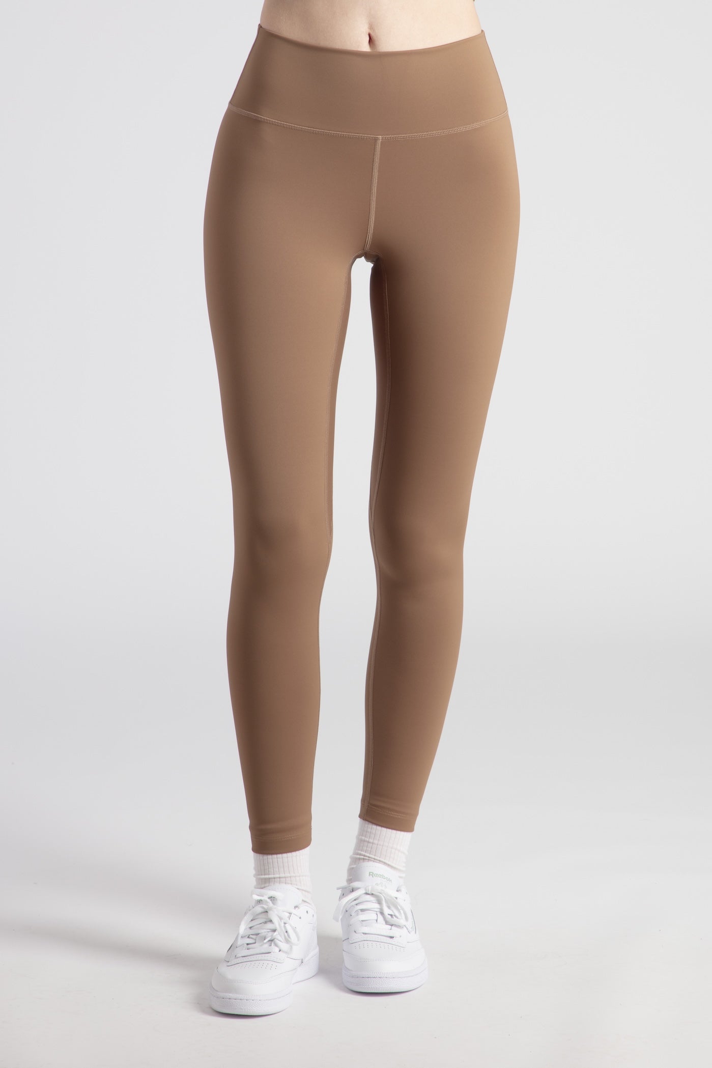 Legging Taille Haute 27'' Easy Going