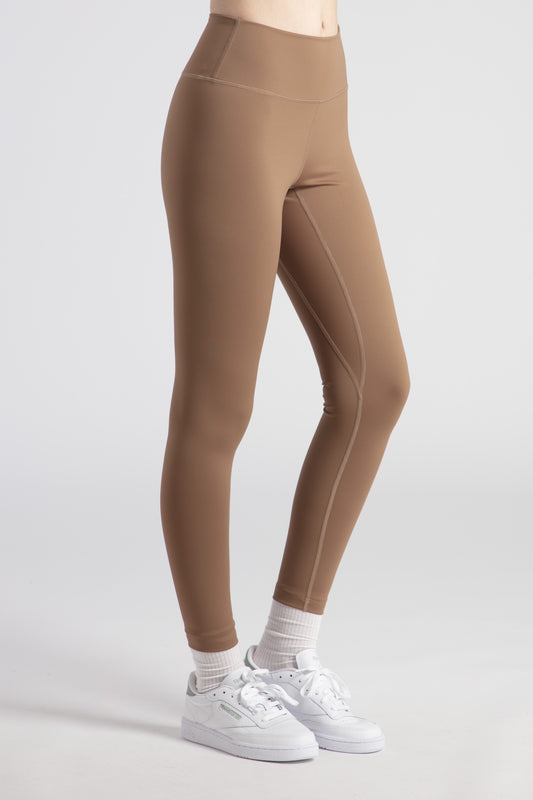 Legging Taille Haute 27'' Easy Going