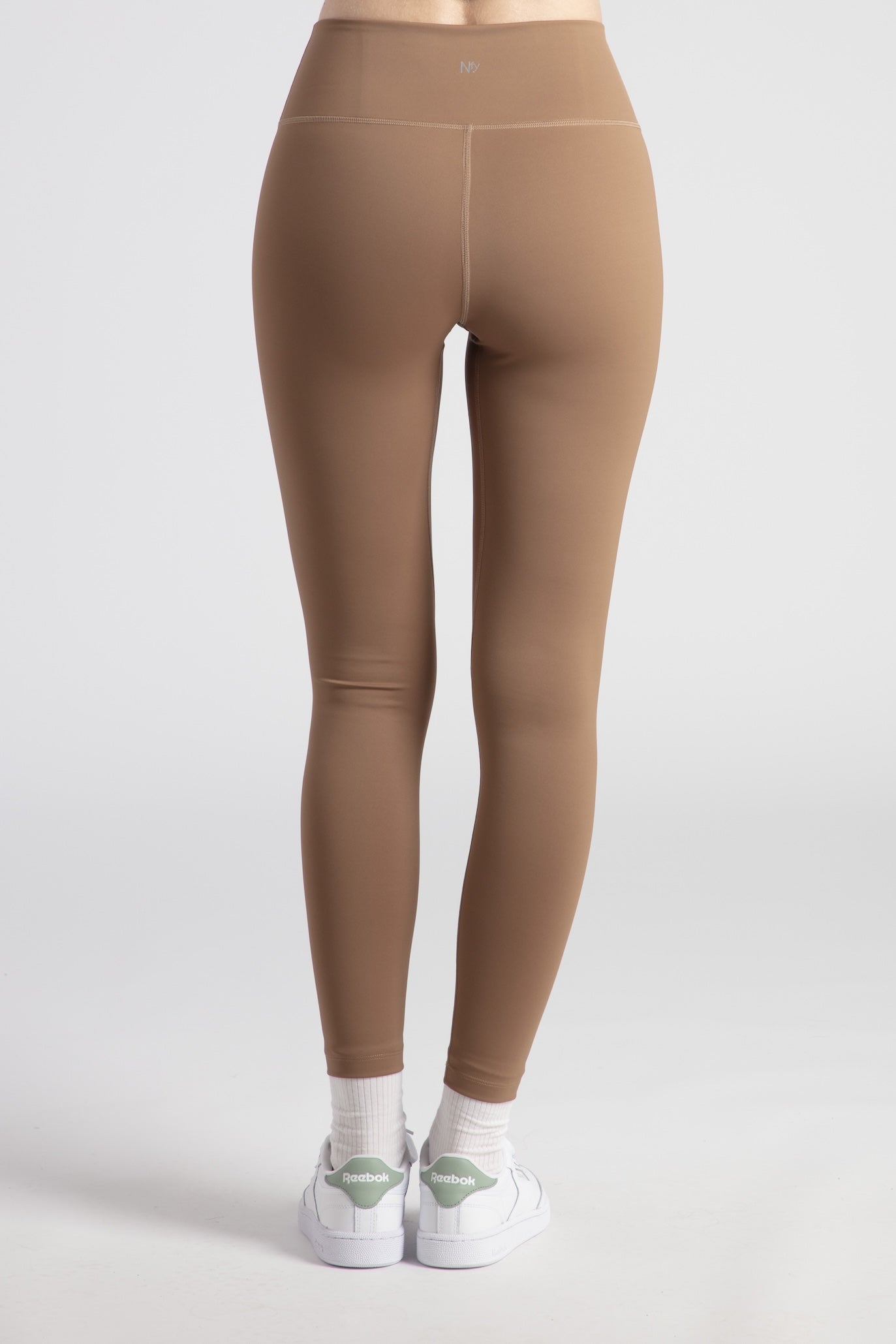 Legging Taille Haute 27'' Easy Going