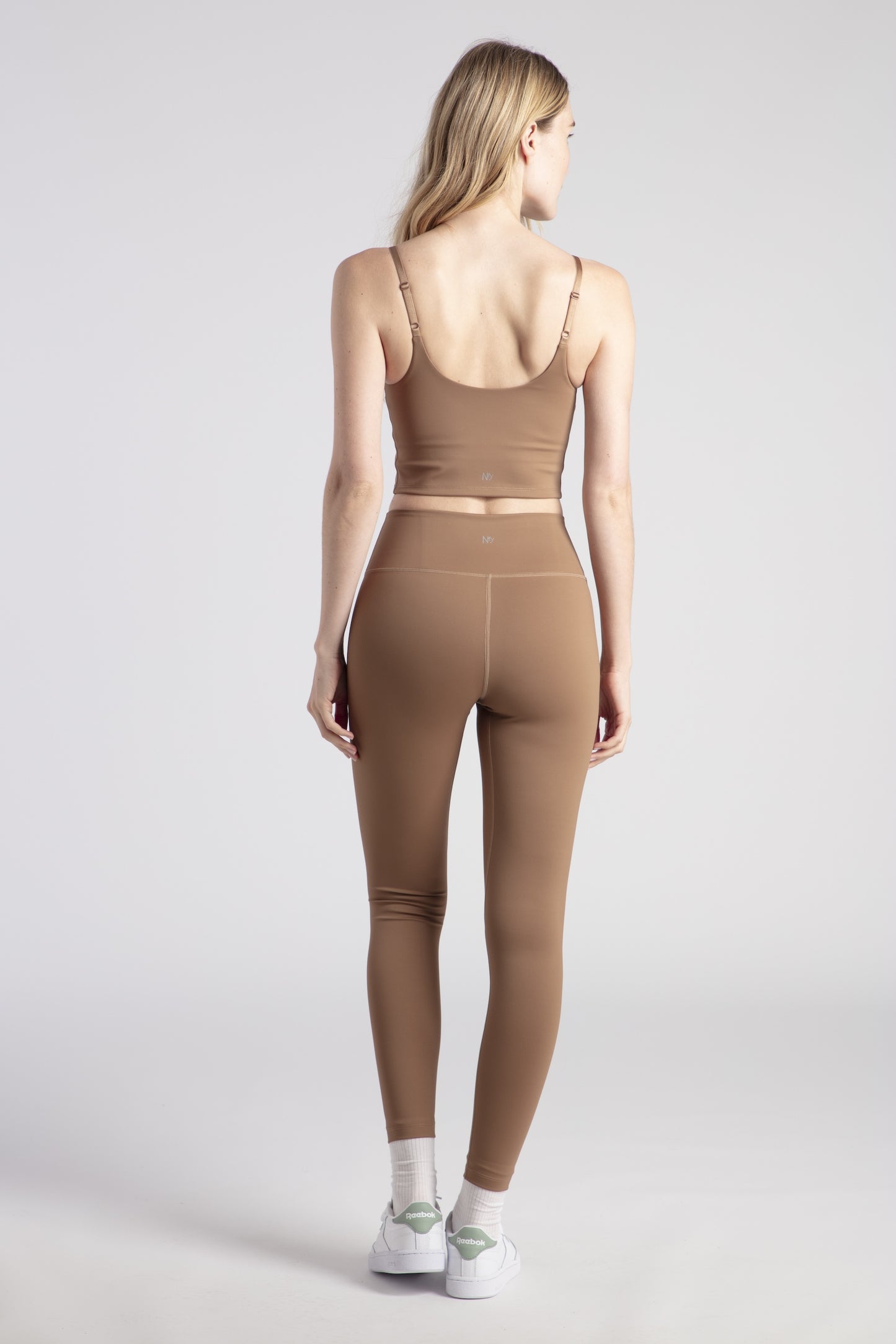 Legging Taille Haute 27'' Easy Going
