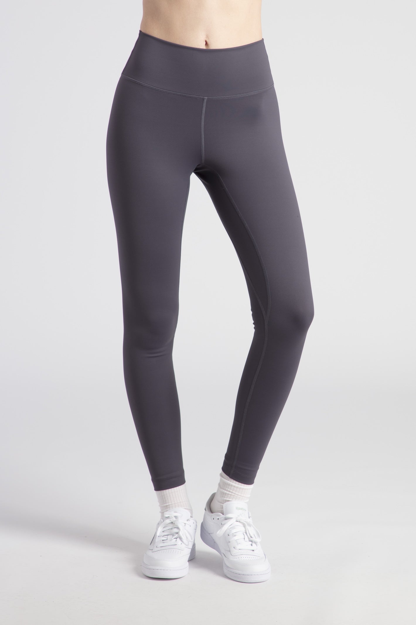 Legging Taille Haute 27'' Easy Going