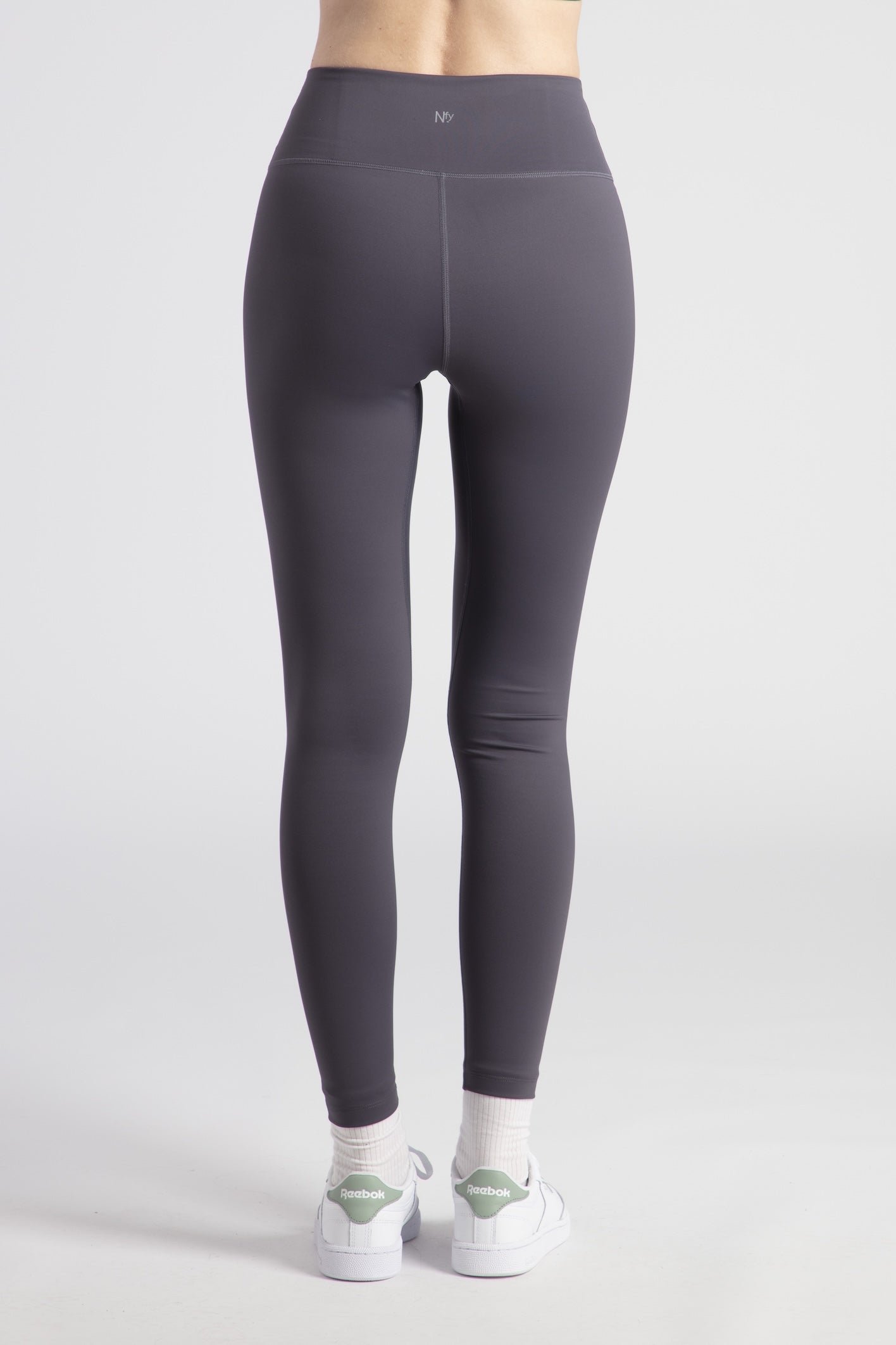 Legging Taille Haute 27'' Easy Going