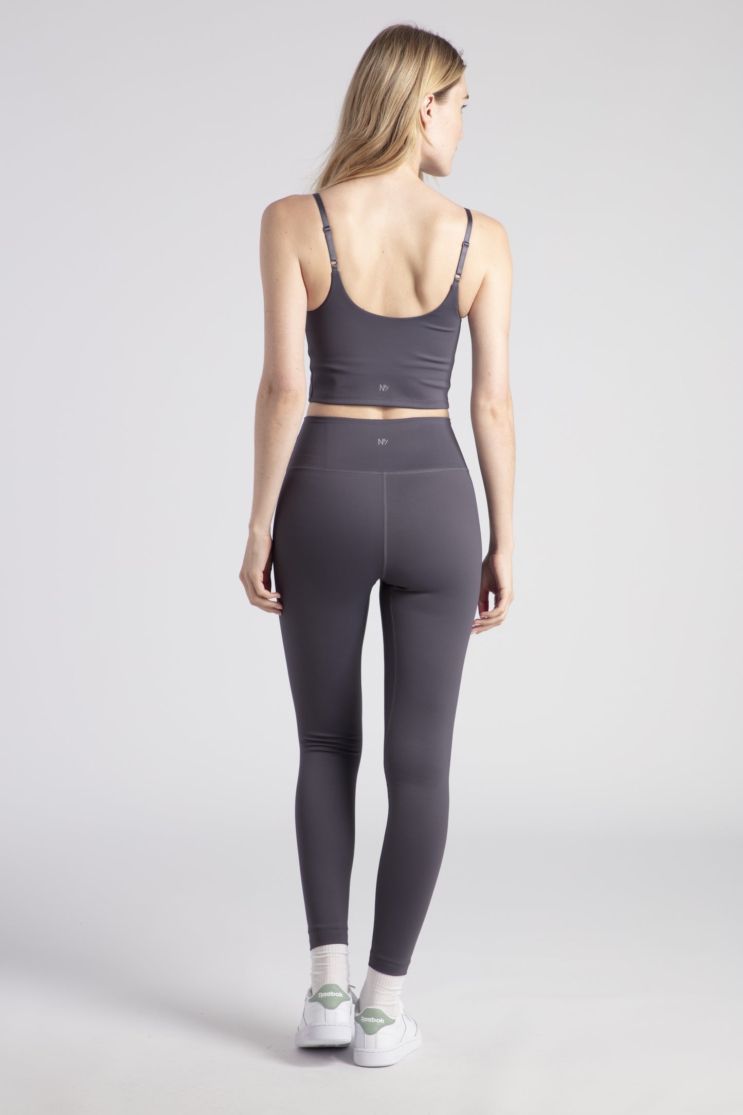 Legging Taille Haute 27'' Easy Going
