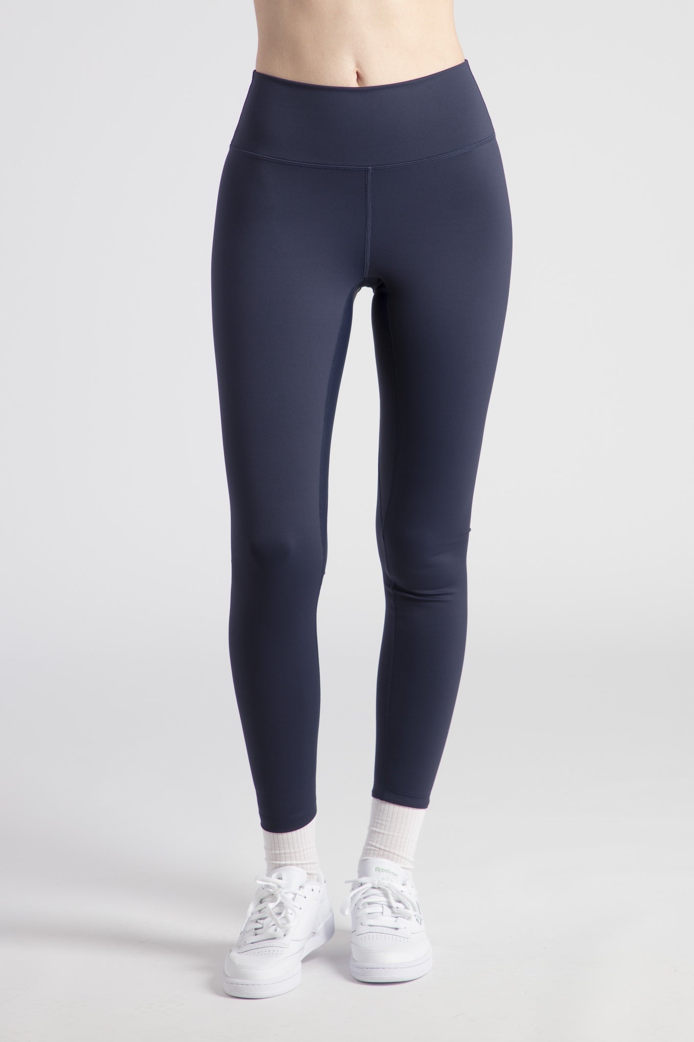 Legging Taille Haute 27'' Easy Going