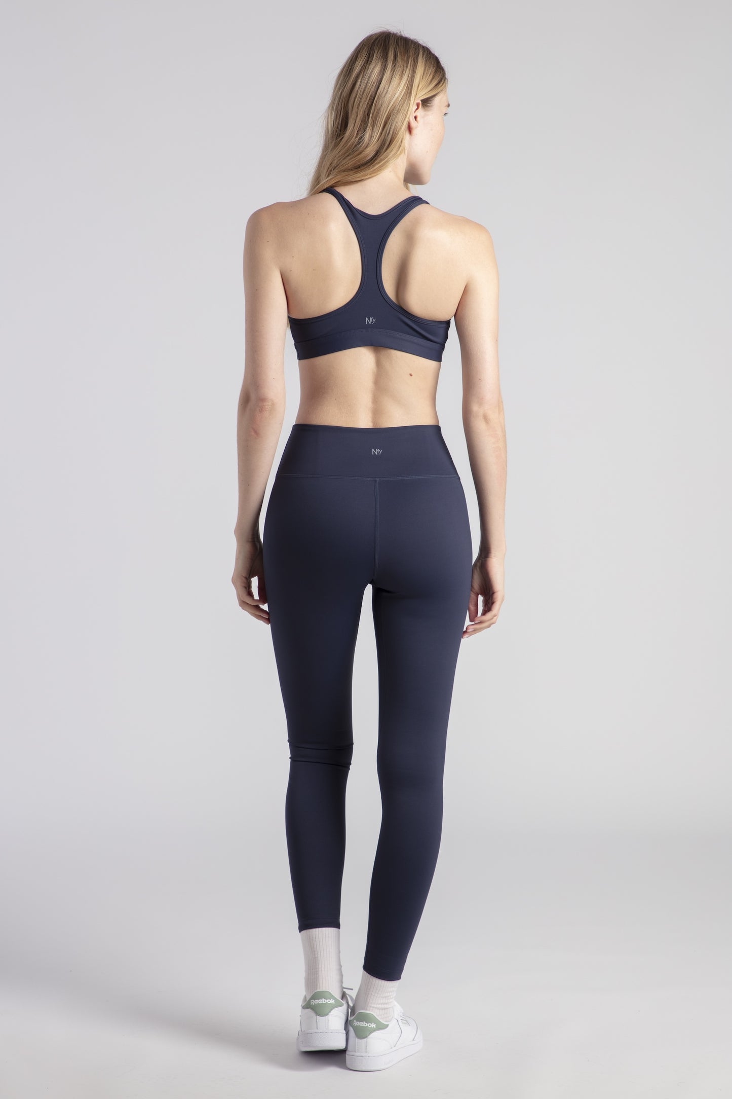 Legging Taille Haute 27'' Easy Going