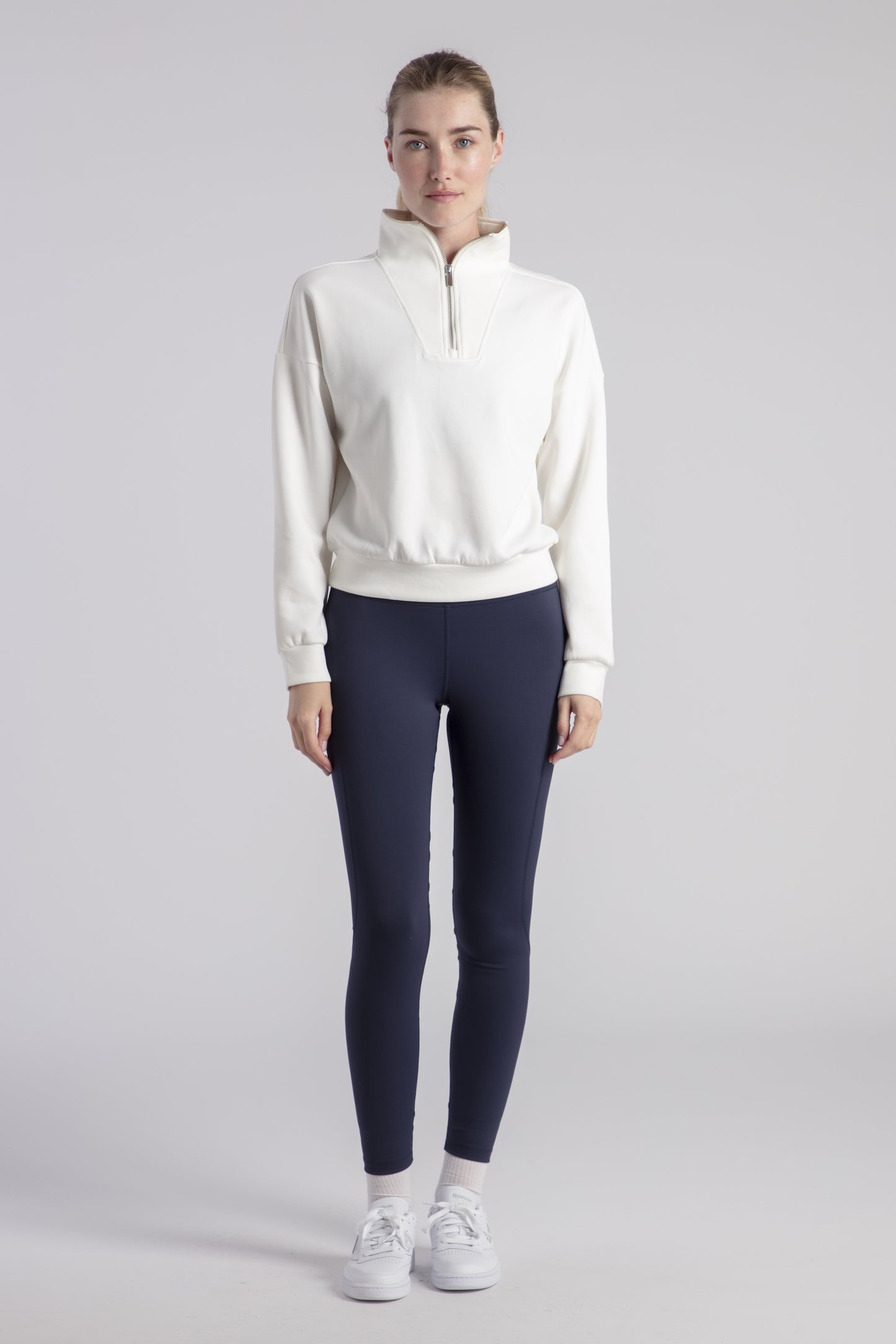 Legging Taille Haute 27'' Easy Going