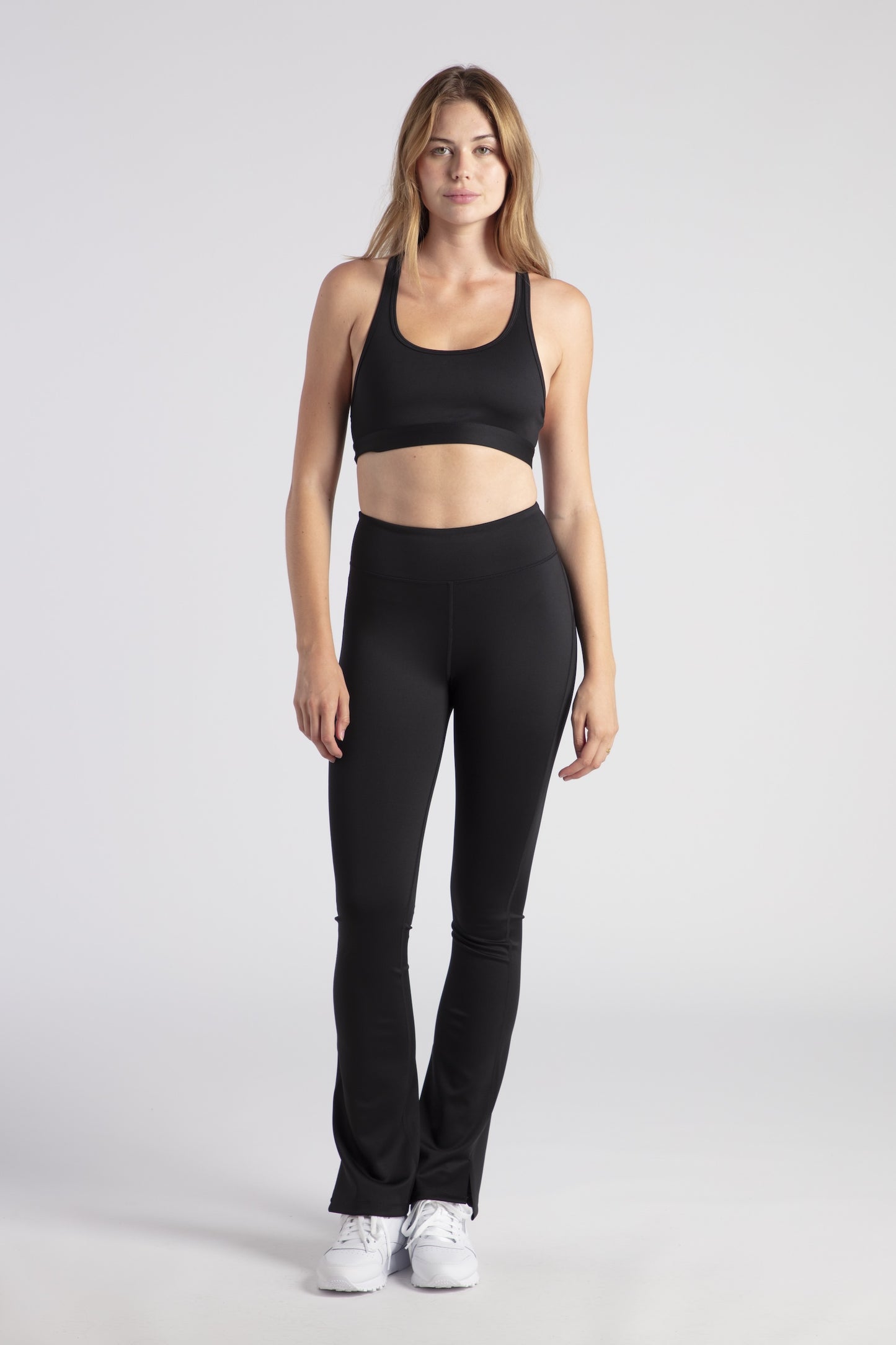 Legging Bootcut Taille Haute 32'' Easy Going