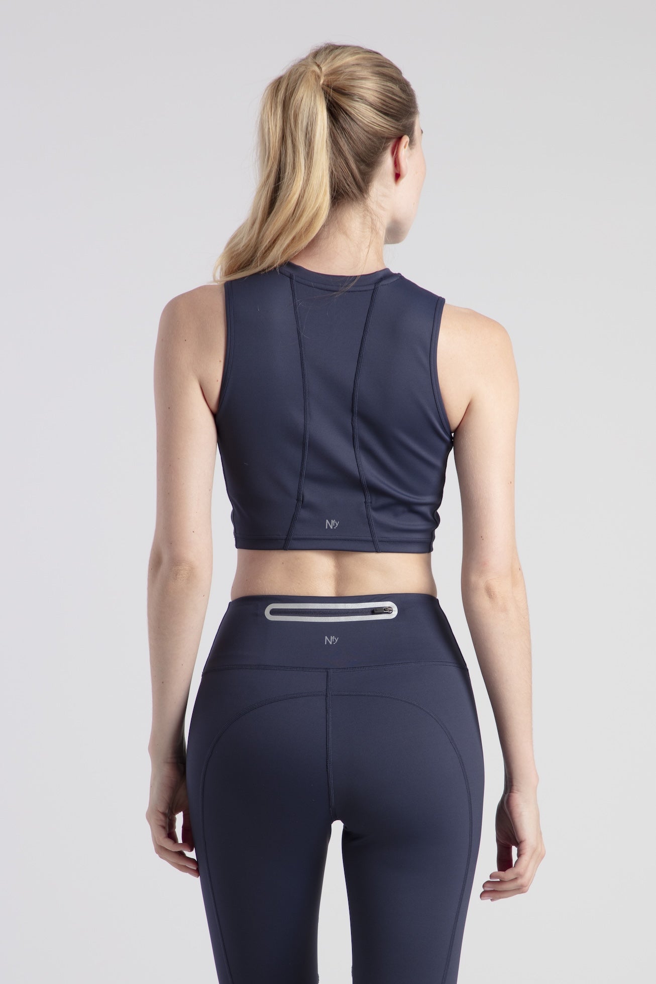 Top 1/4 Zip Easy Going