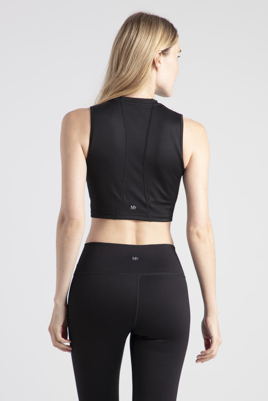Top 1/4 Zip Easy Going