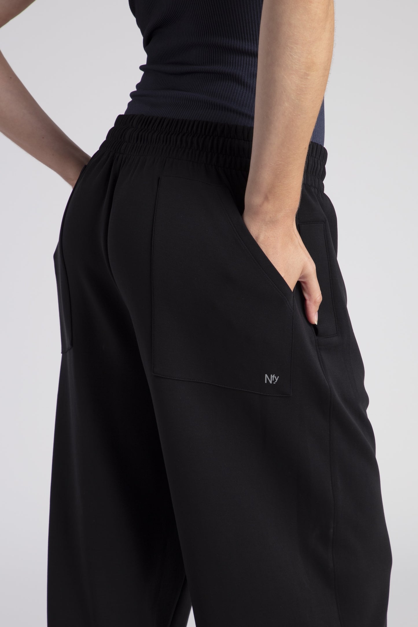 Ideal Large Pants