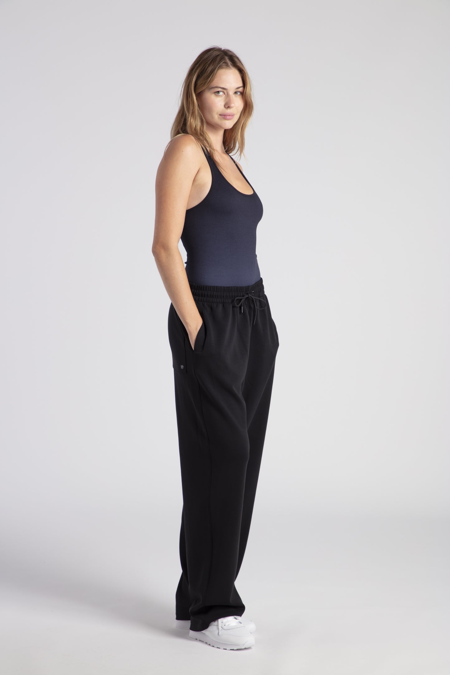 Ideal Large Pants