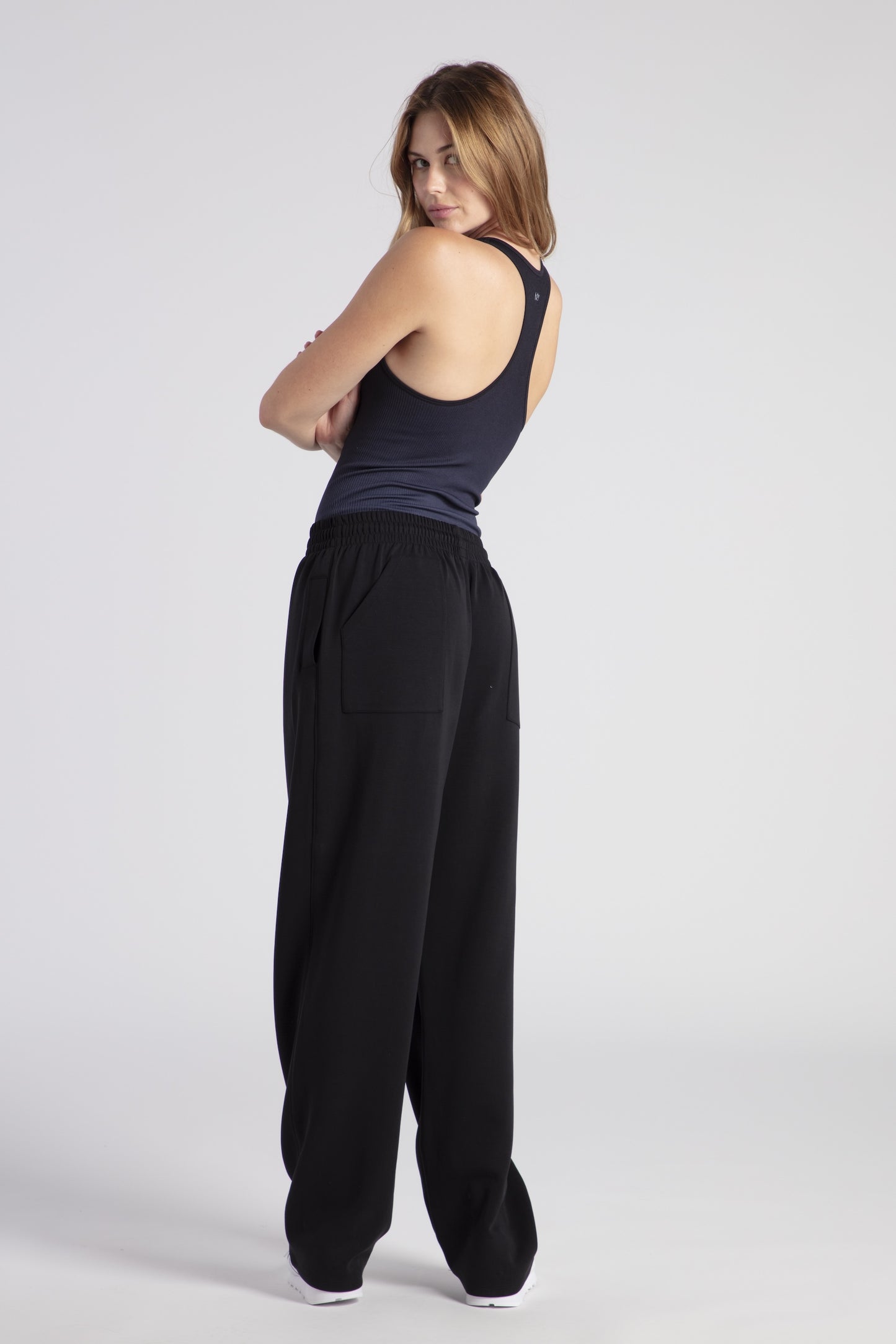Ideal Large Pants