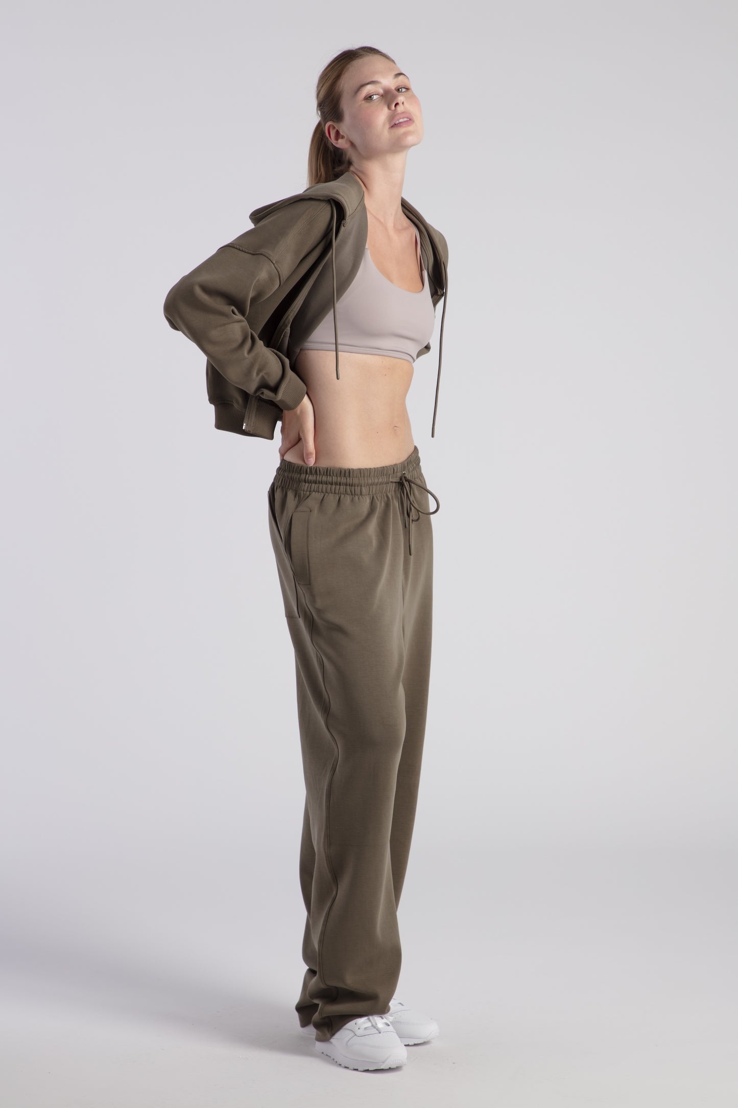 Ideal Large Pants