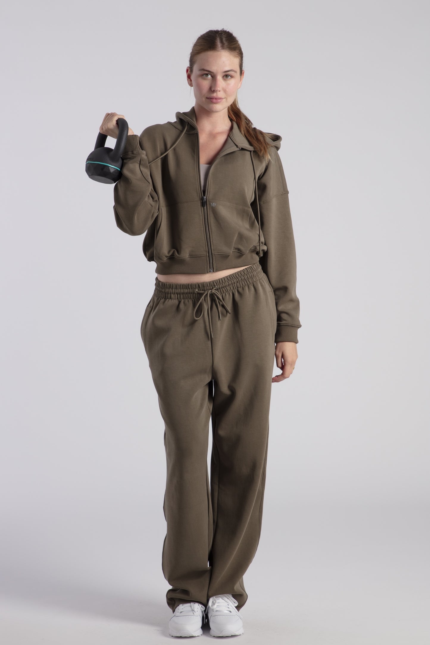 Ideal Large Pants