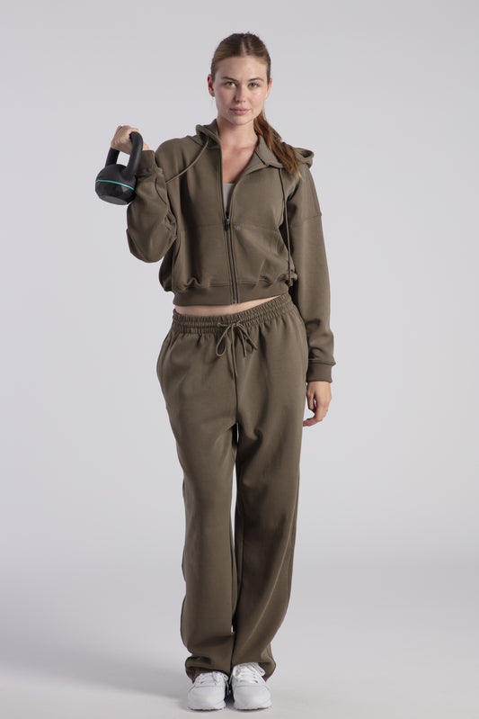 Ideal Large Pants