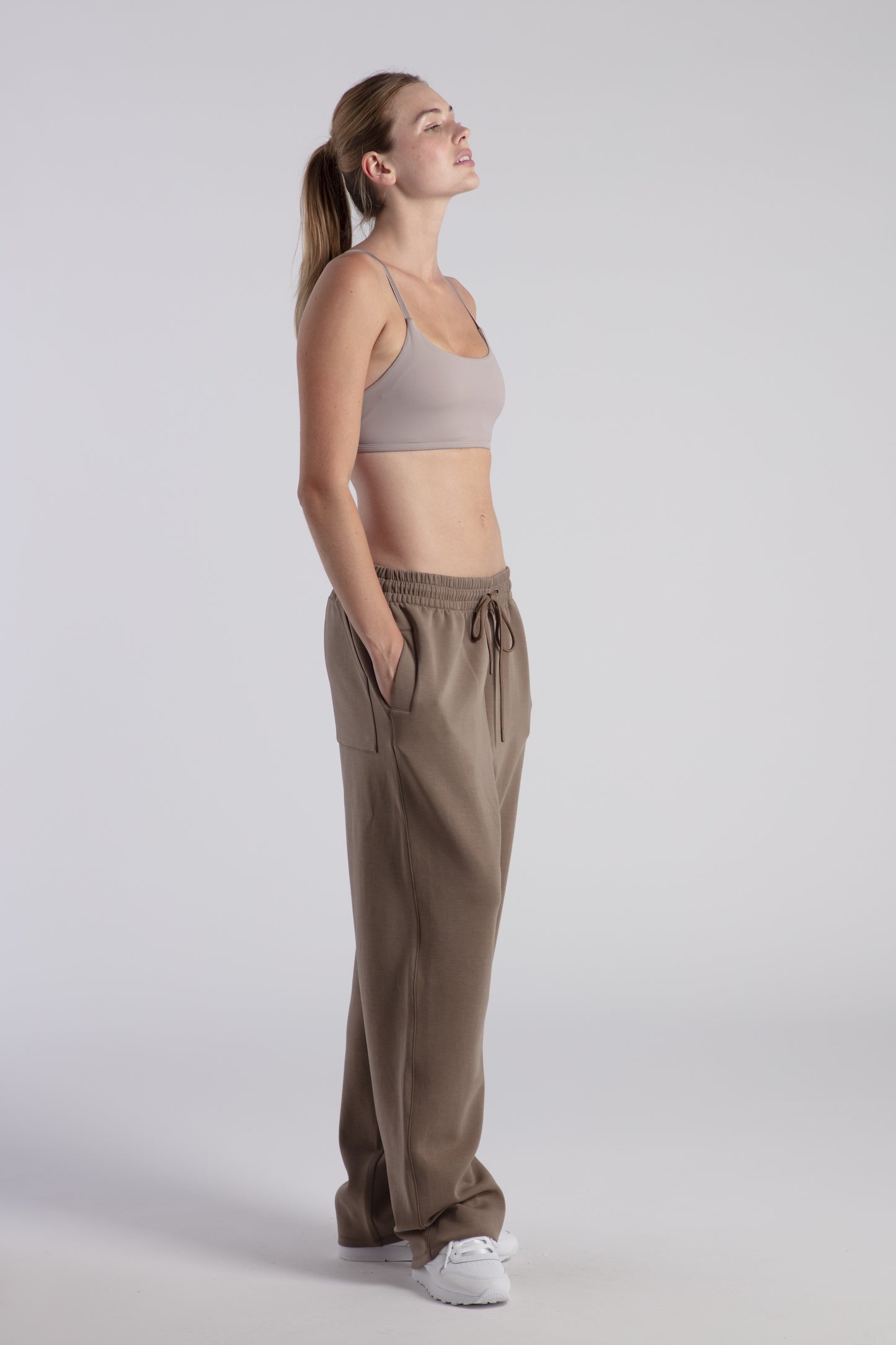 Ideal Large Pants