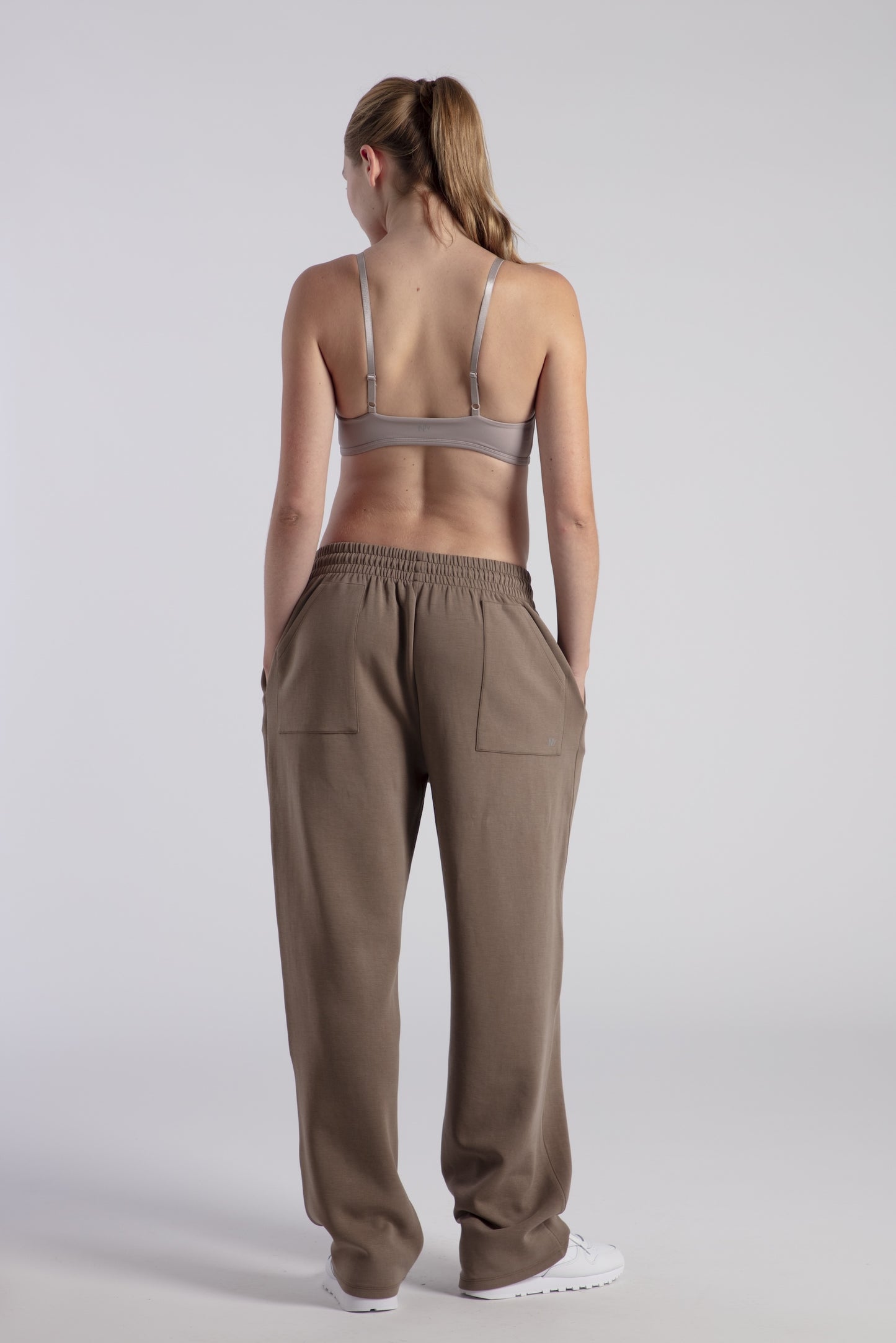 Ideal Large Pants