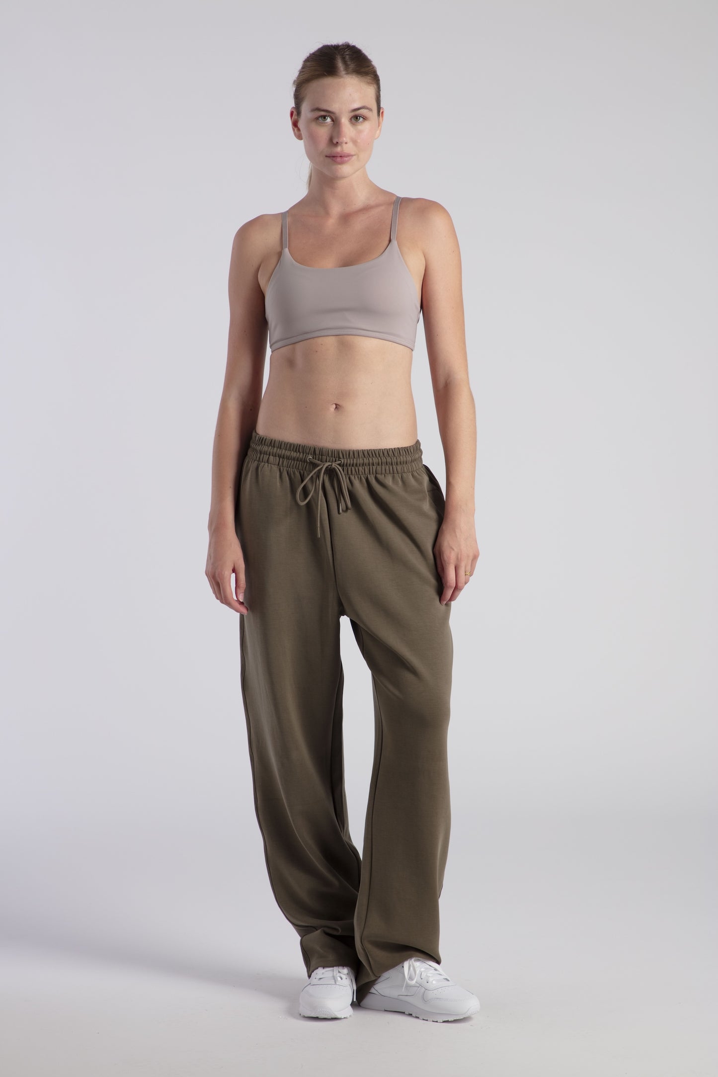 Ideal Large Pants