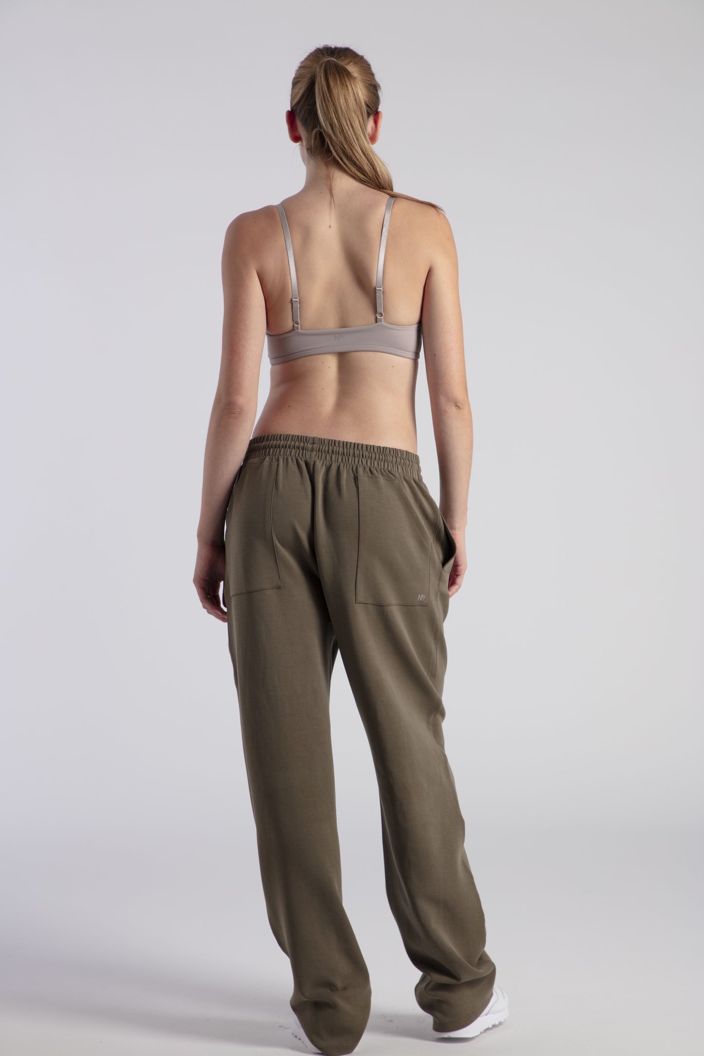 Ideal Large Pants