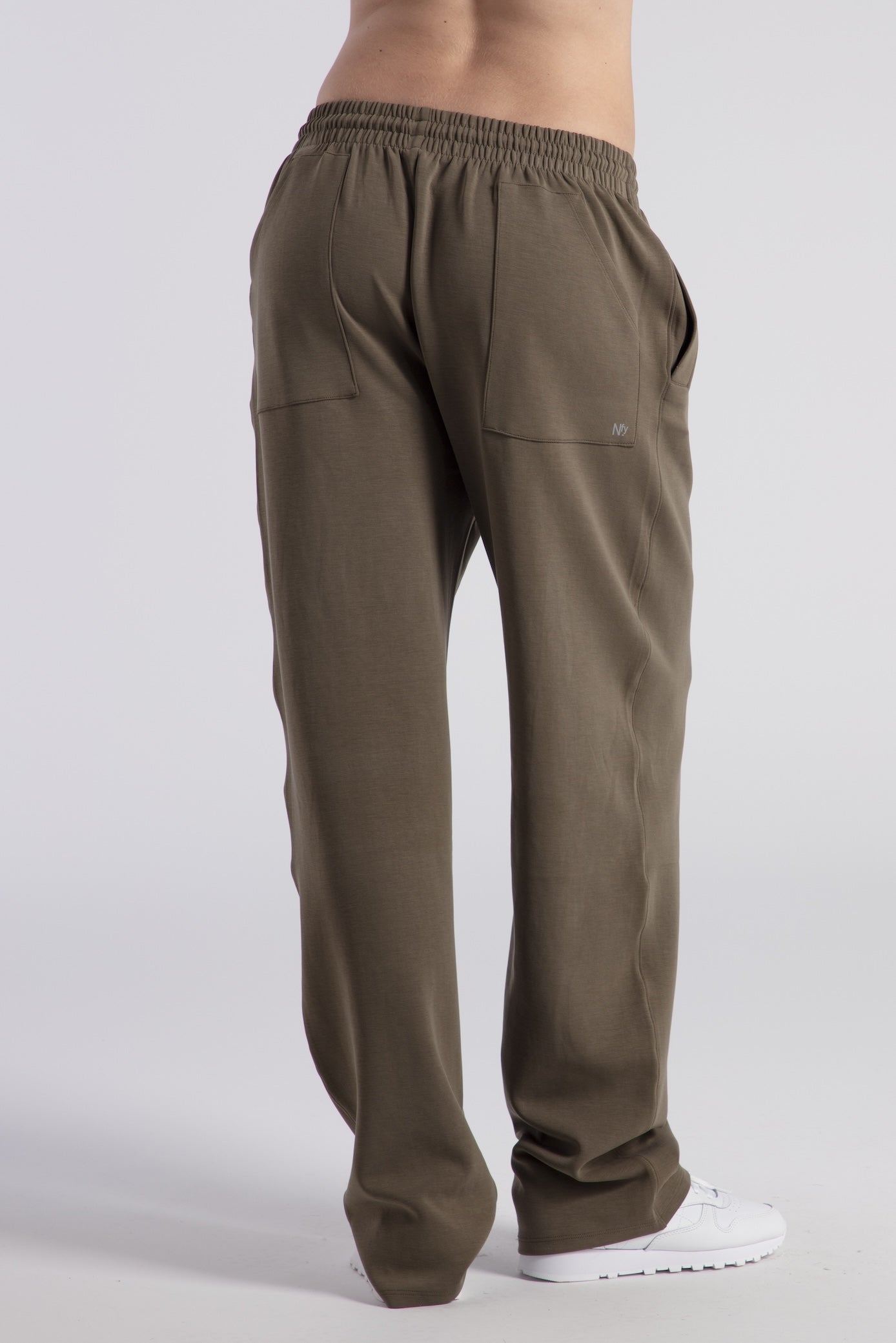 Ideal Large Pants